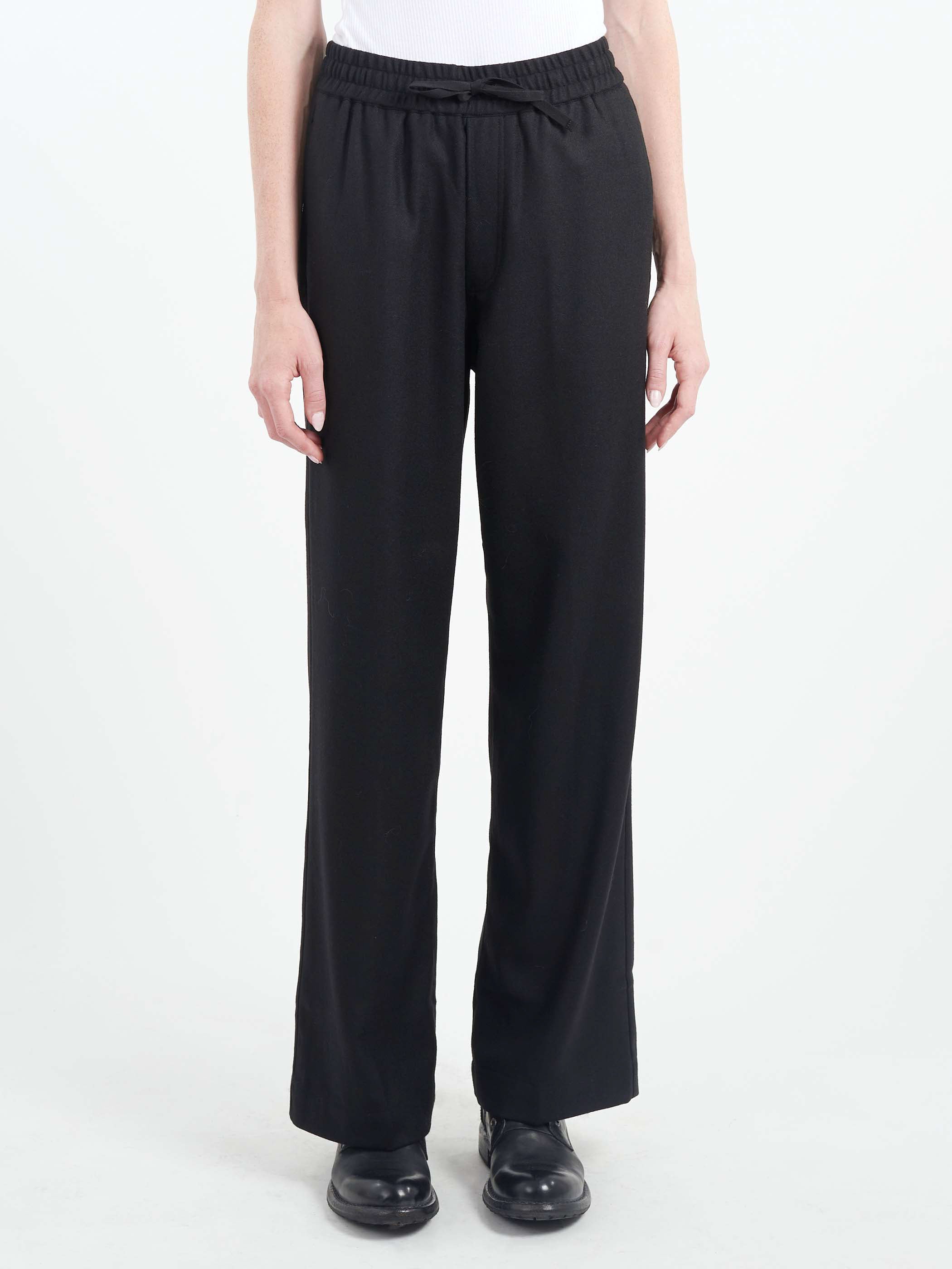 Flannel Pants