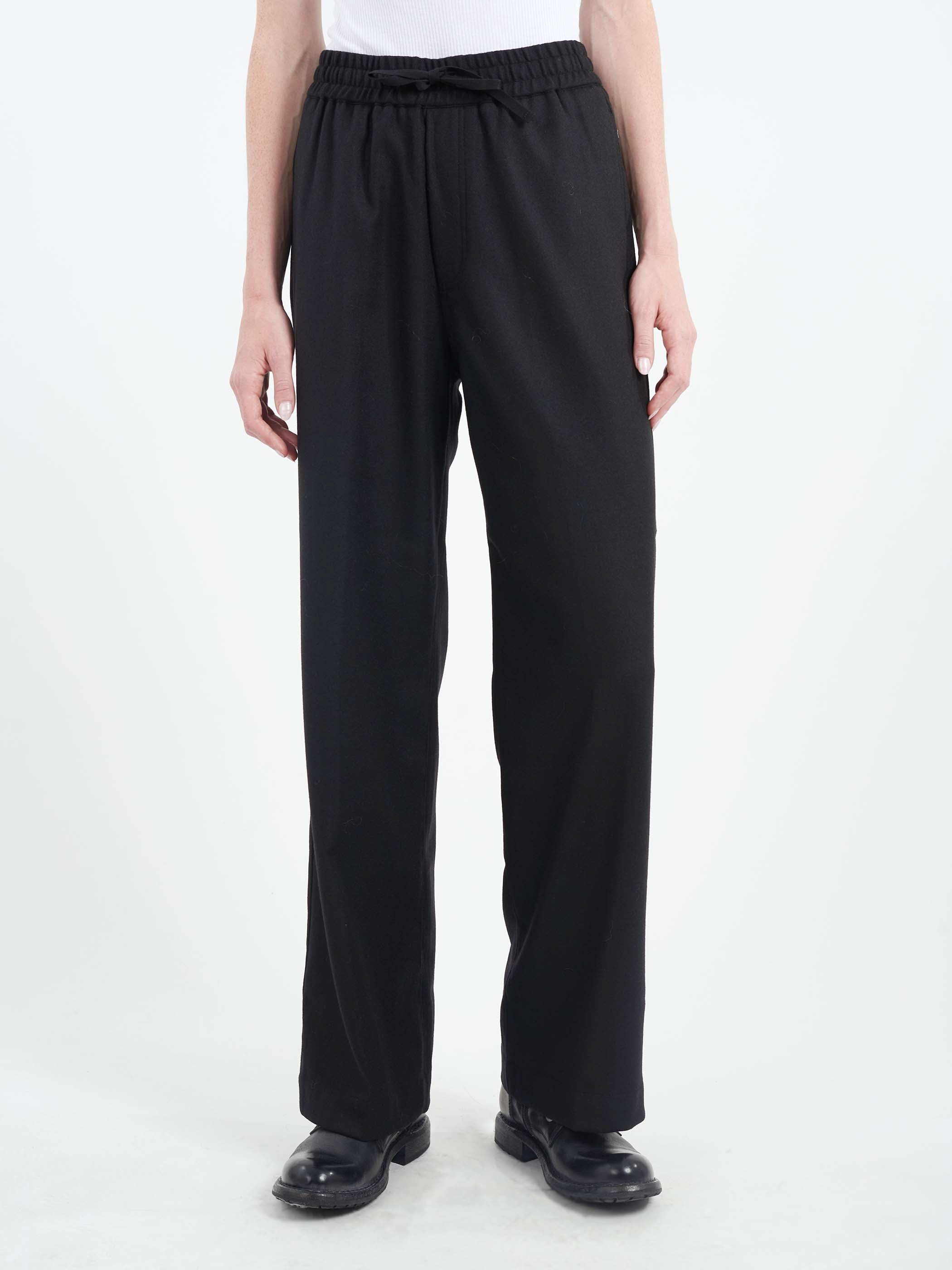 Flannel Pants