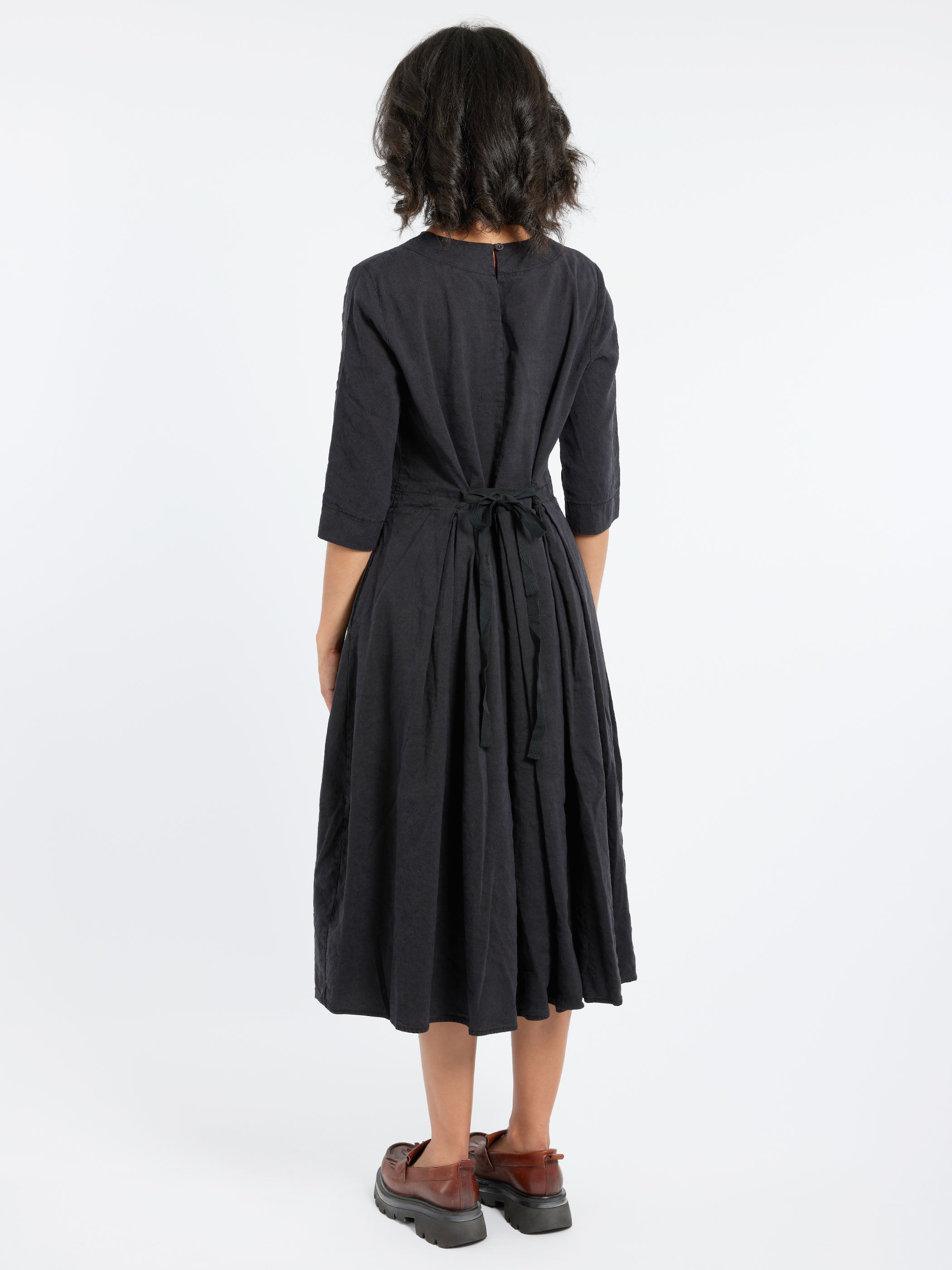 Dunia Dress