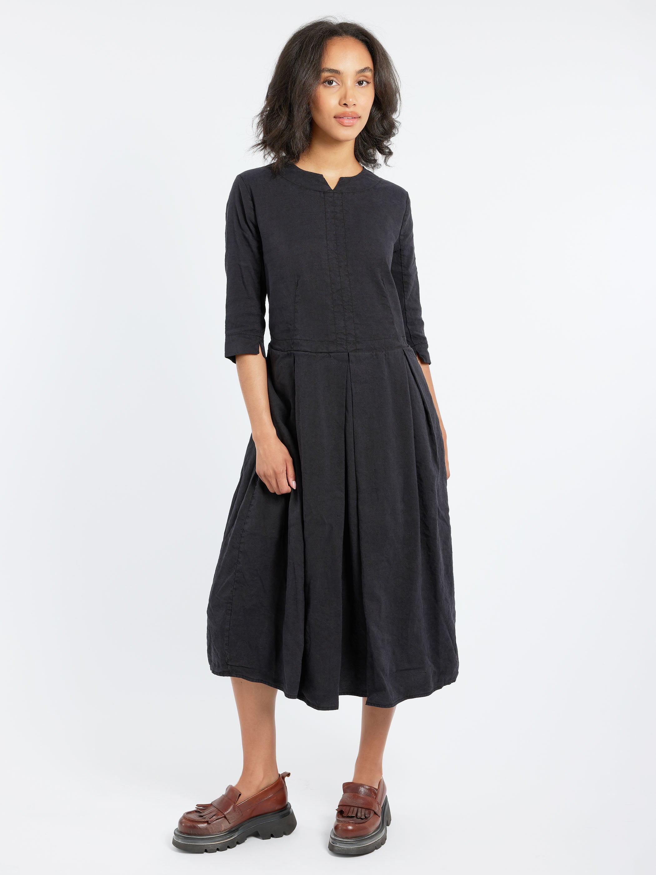 Dunia Dress