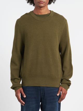 Rag & Bone Washed Dexter Crew