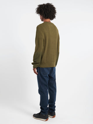 Rag & Bone Washed Dexter Crew