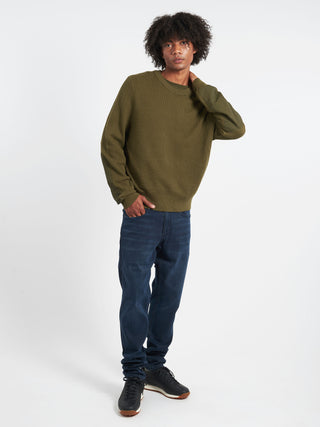 Rag & Bone Washed Dexter Crew