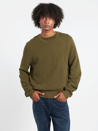 Rag & Bone Washed Dexter Crew