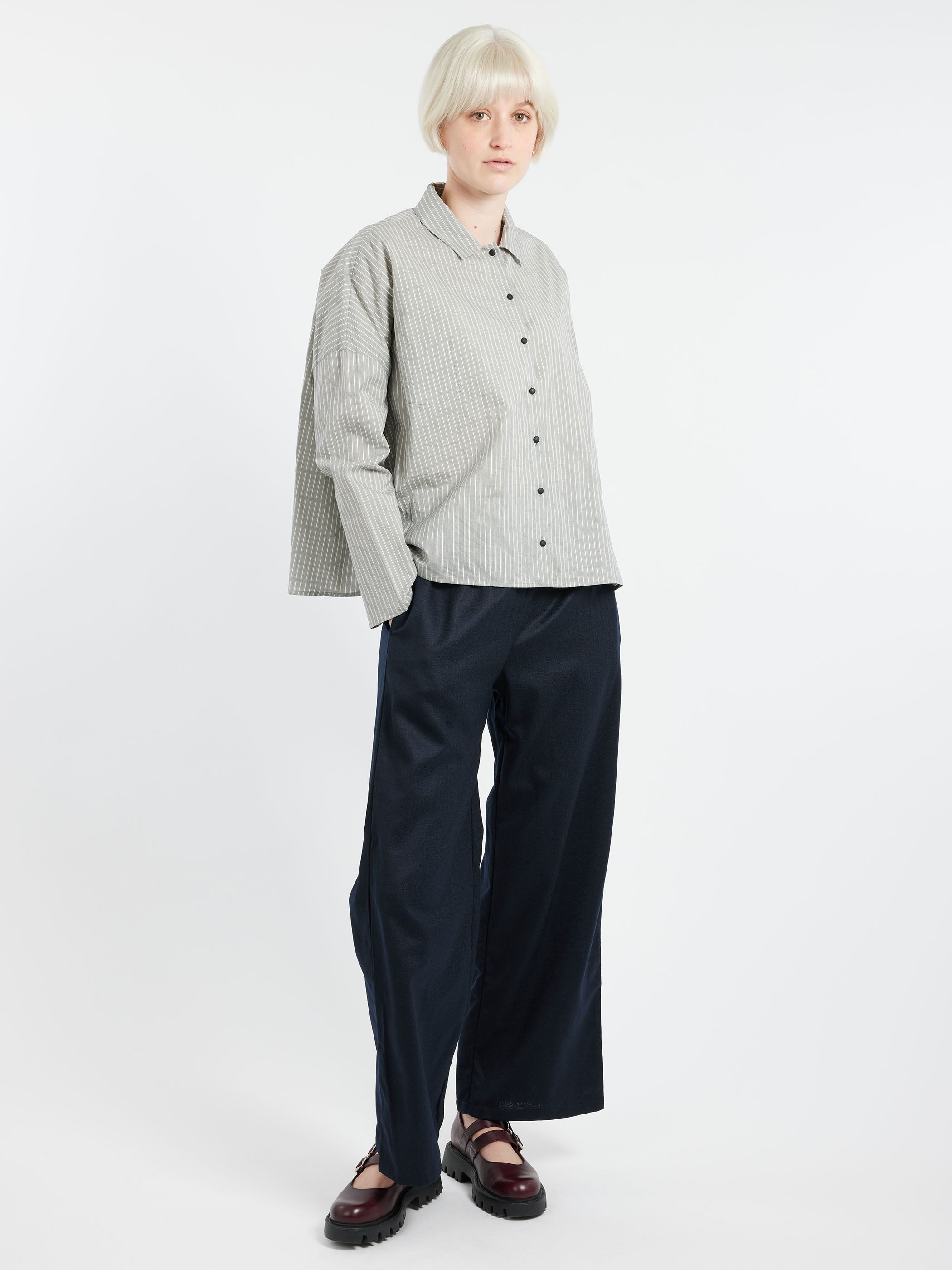 P1798 Trousers