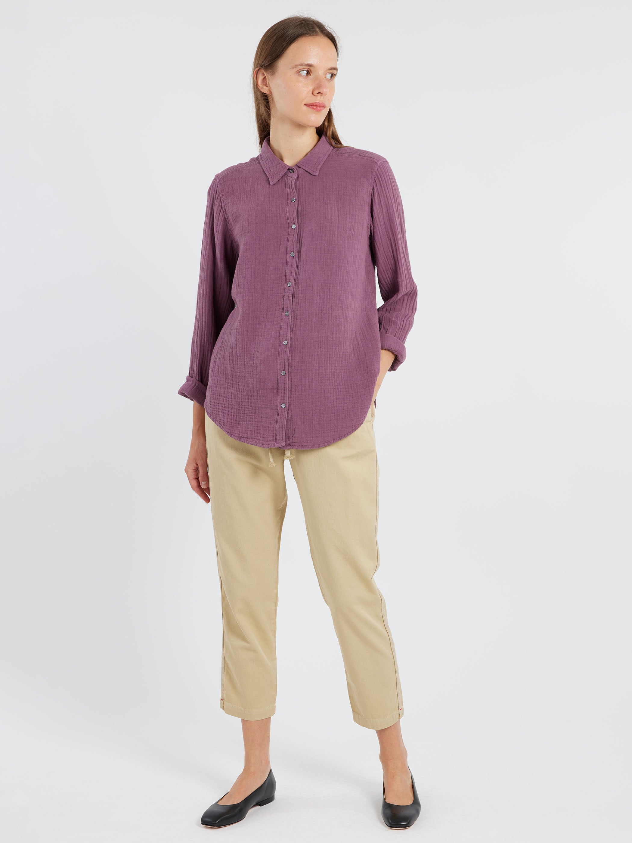 Scout Shirt