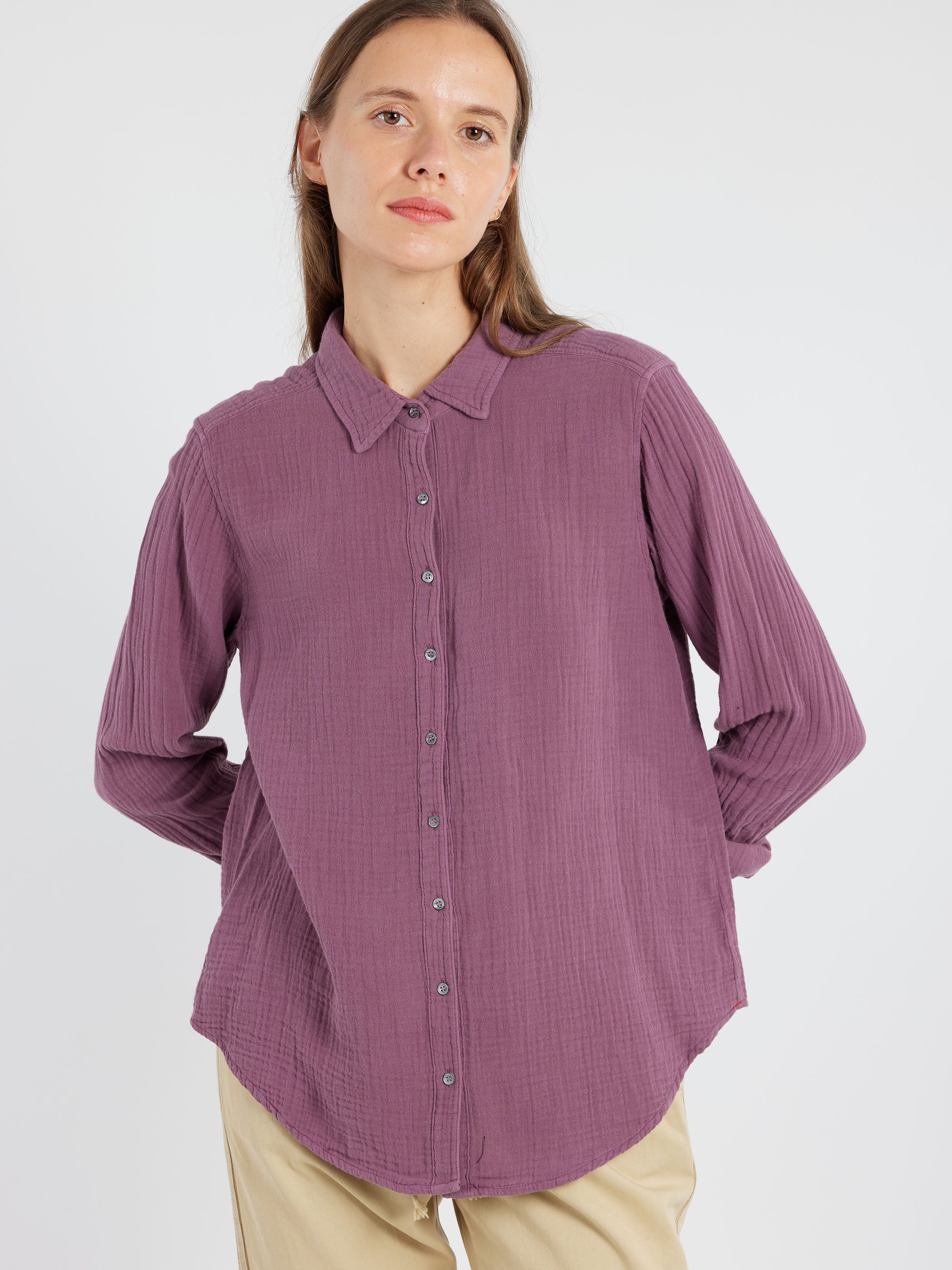 Scout Shirt