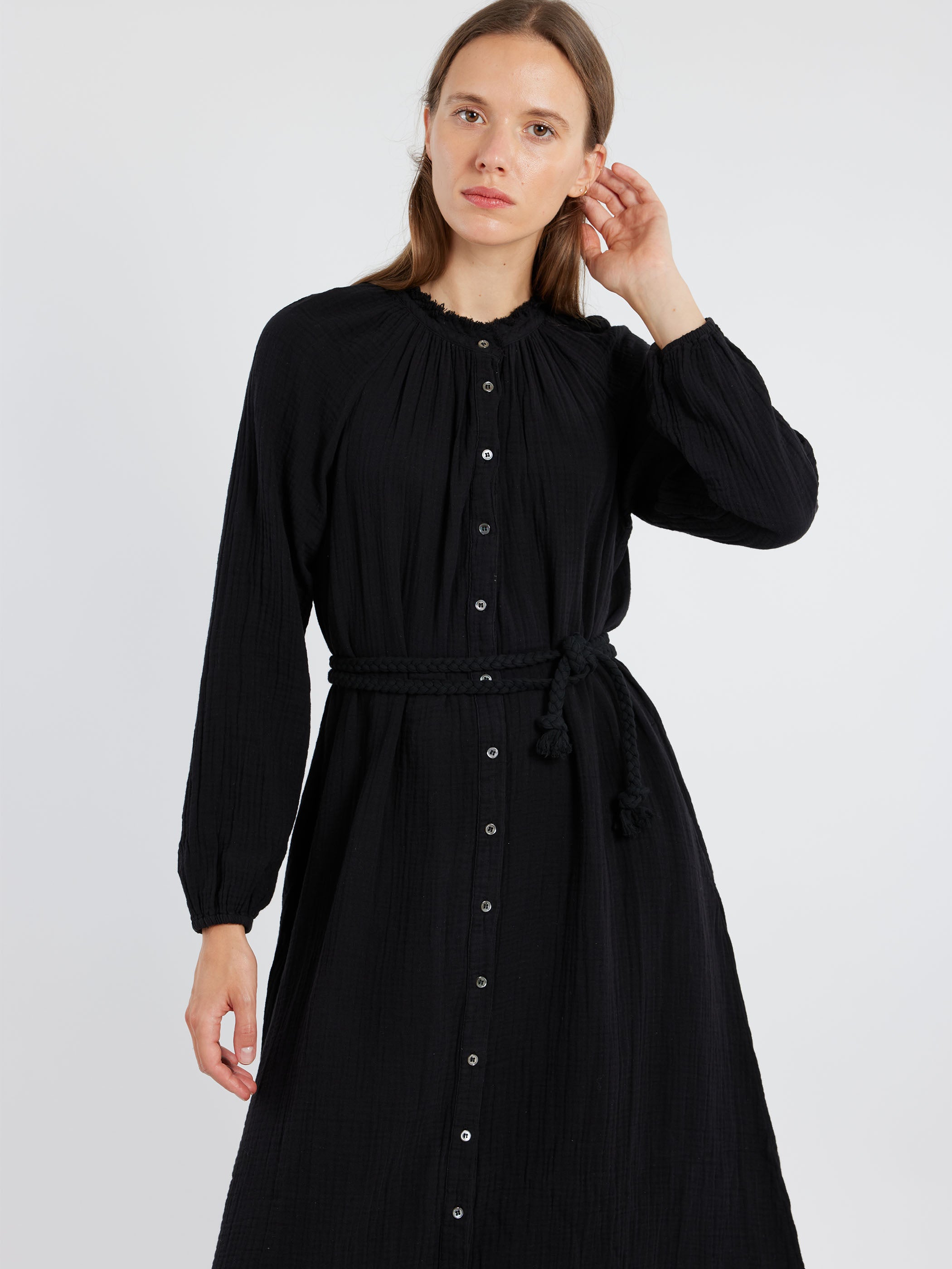 Andrea Dress