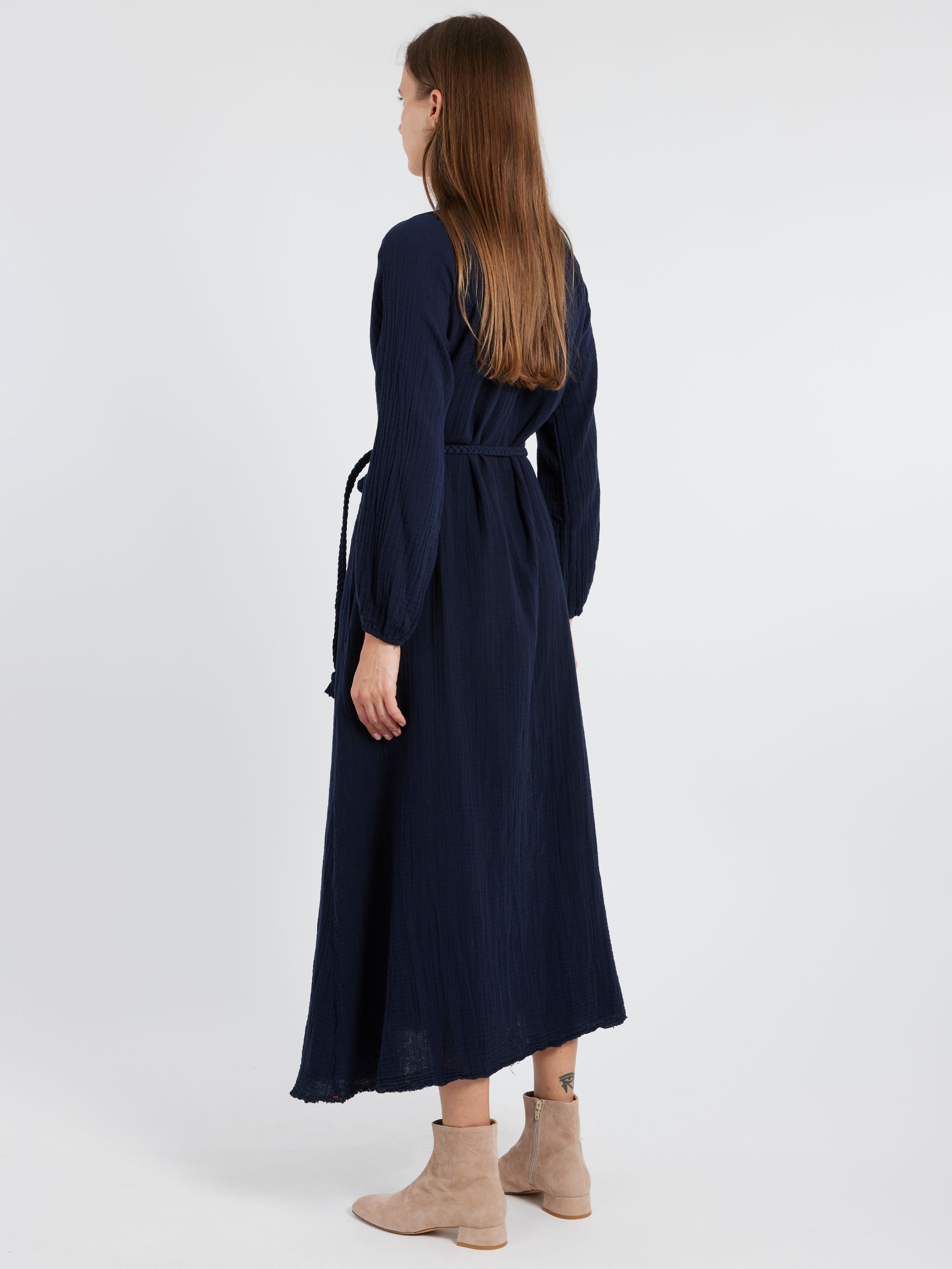 Andrea Dress