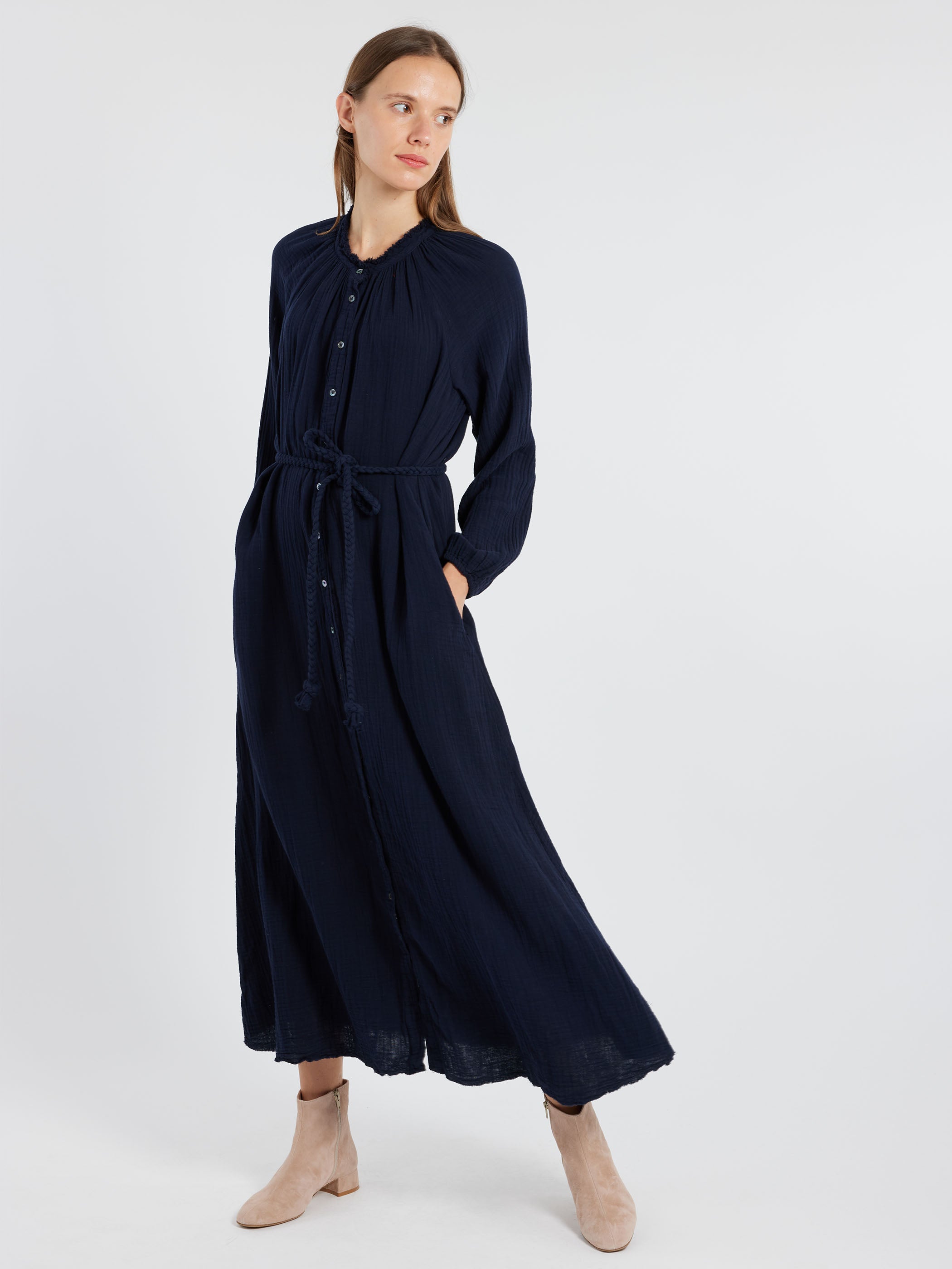 Andrea Dress