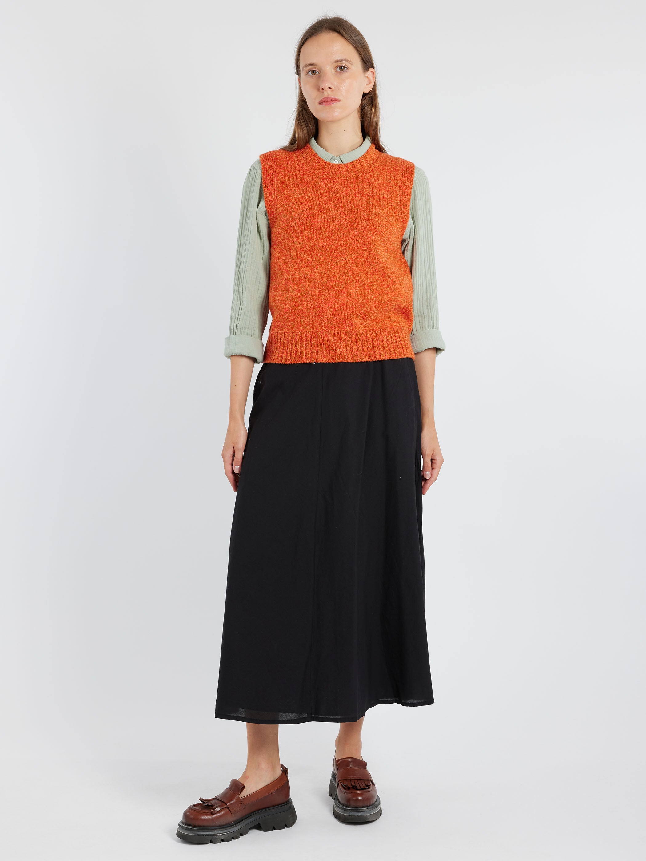 Stela Skirt