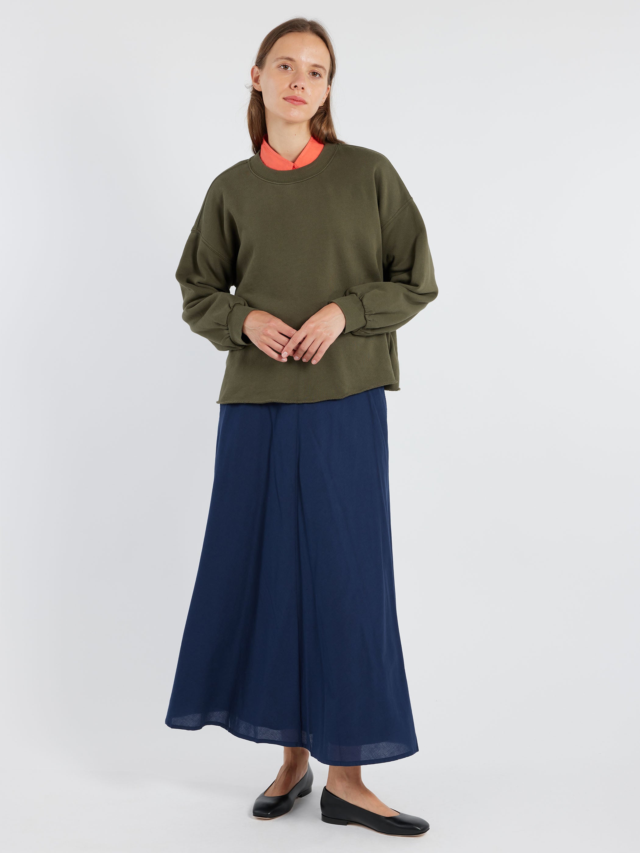 Stela Skirt