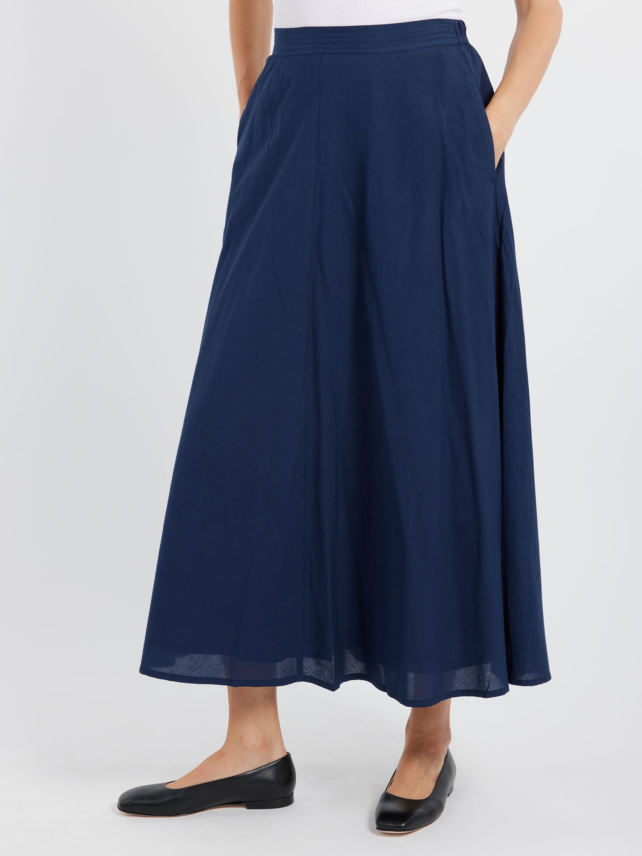 Stela Skirt