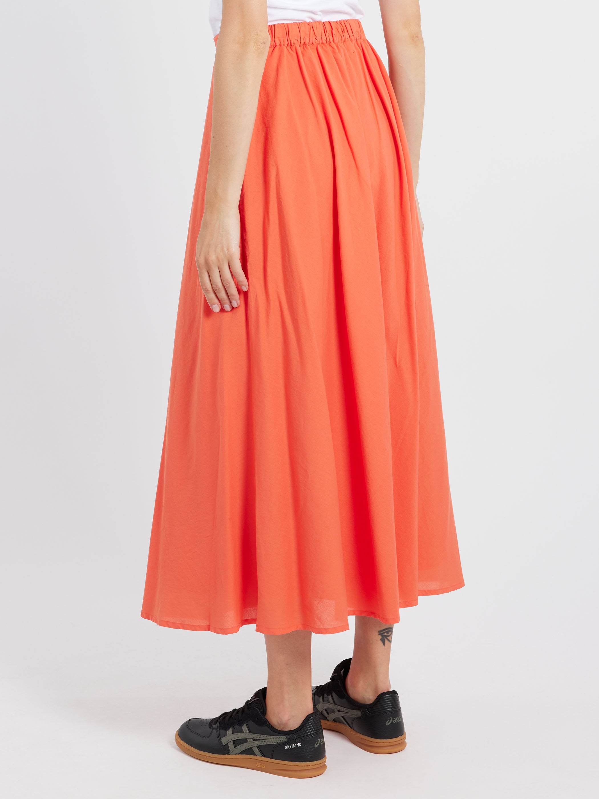 Stela Skirt