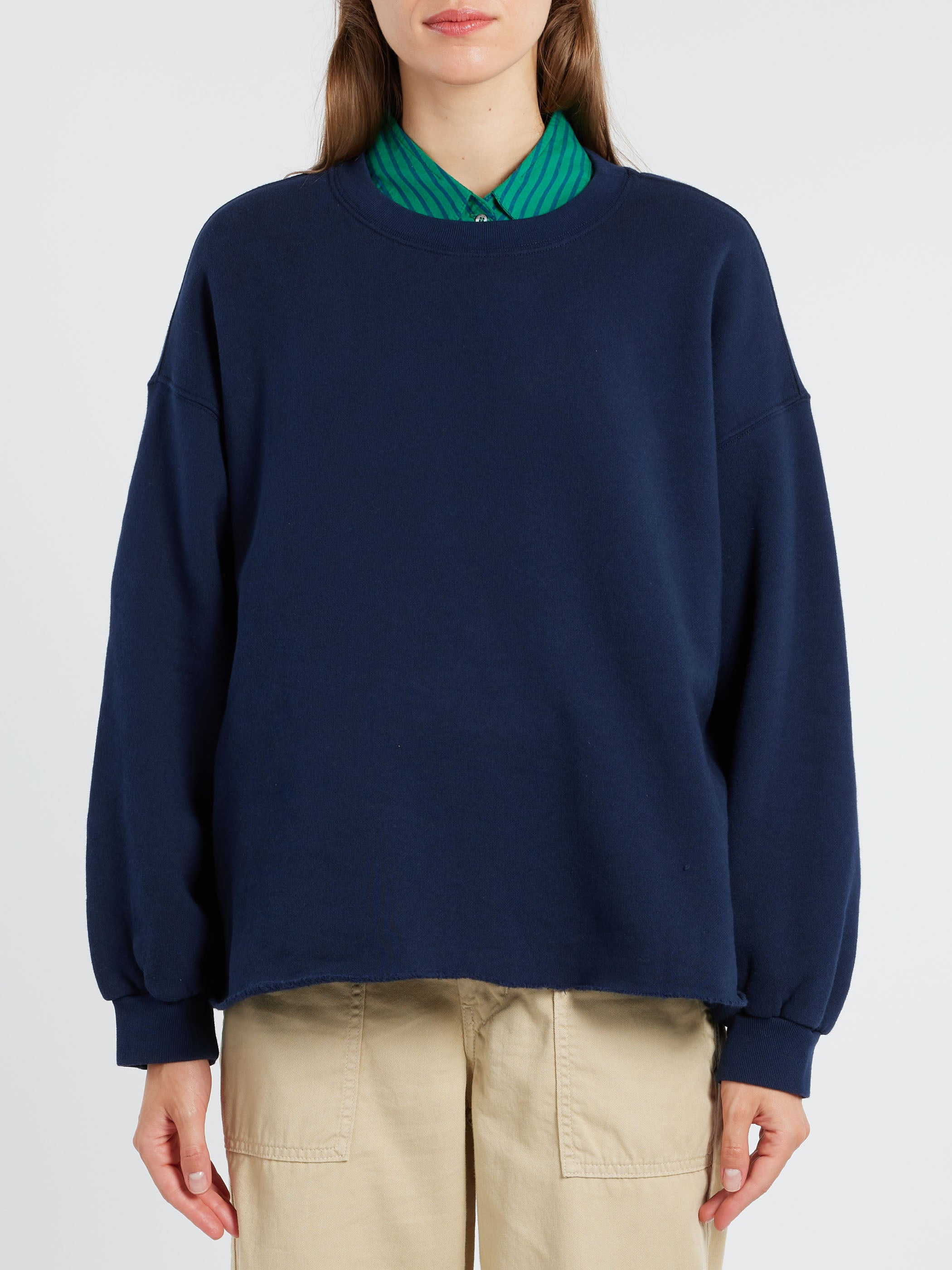 Honor Sweatshirt