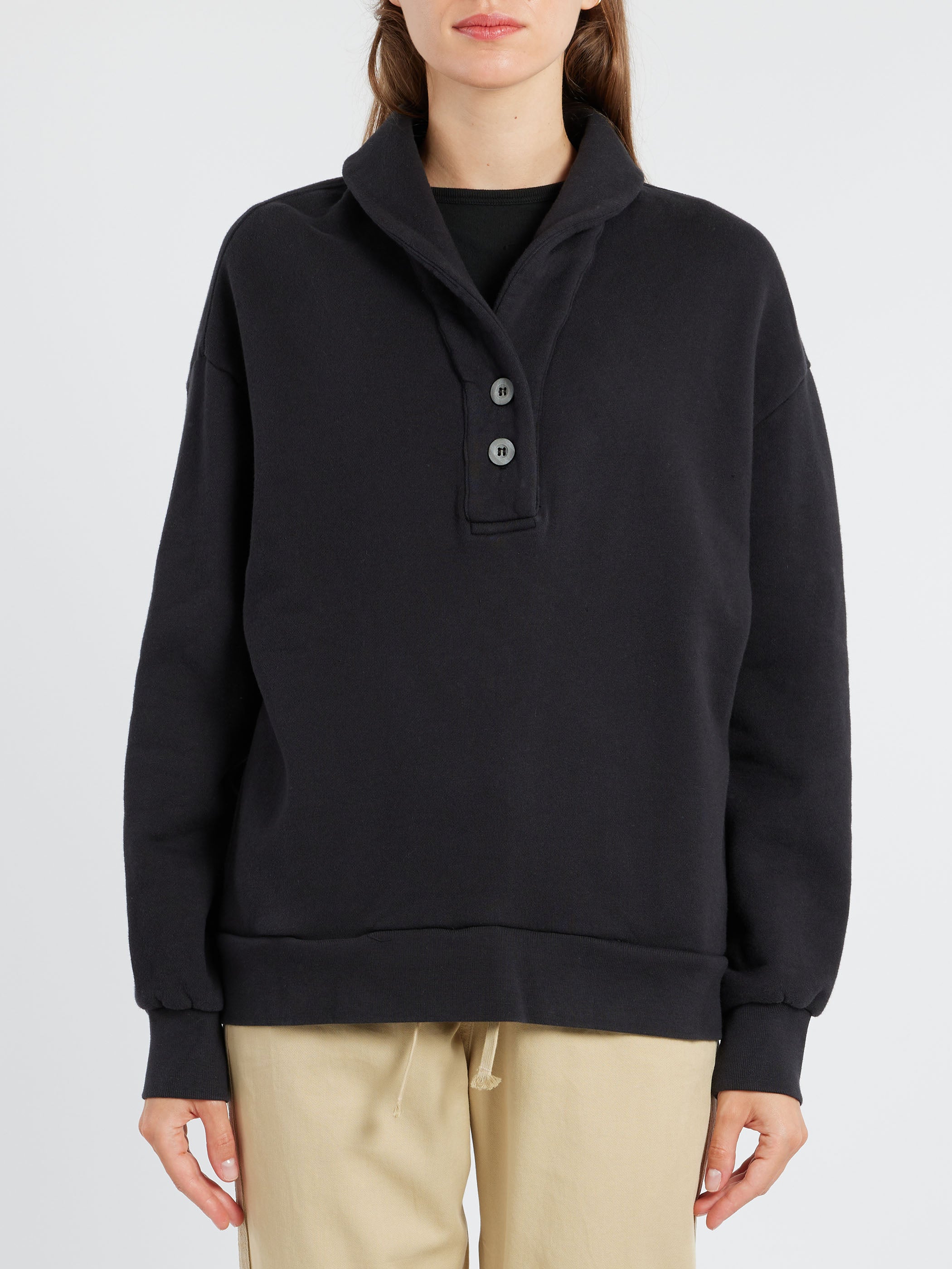 Kass Sweatshirt