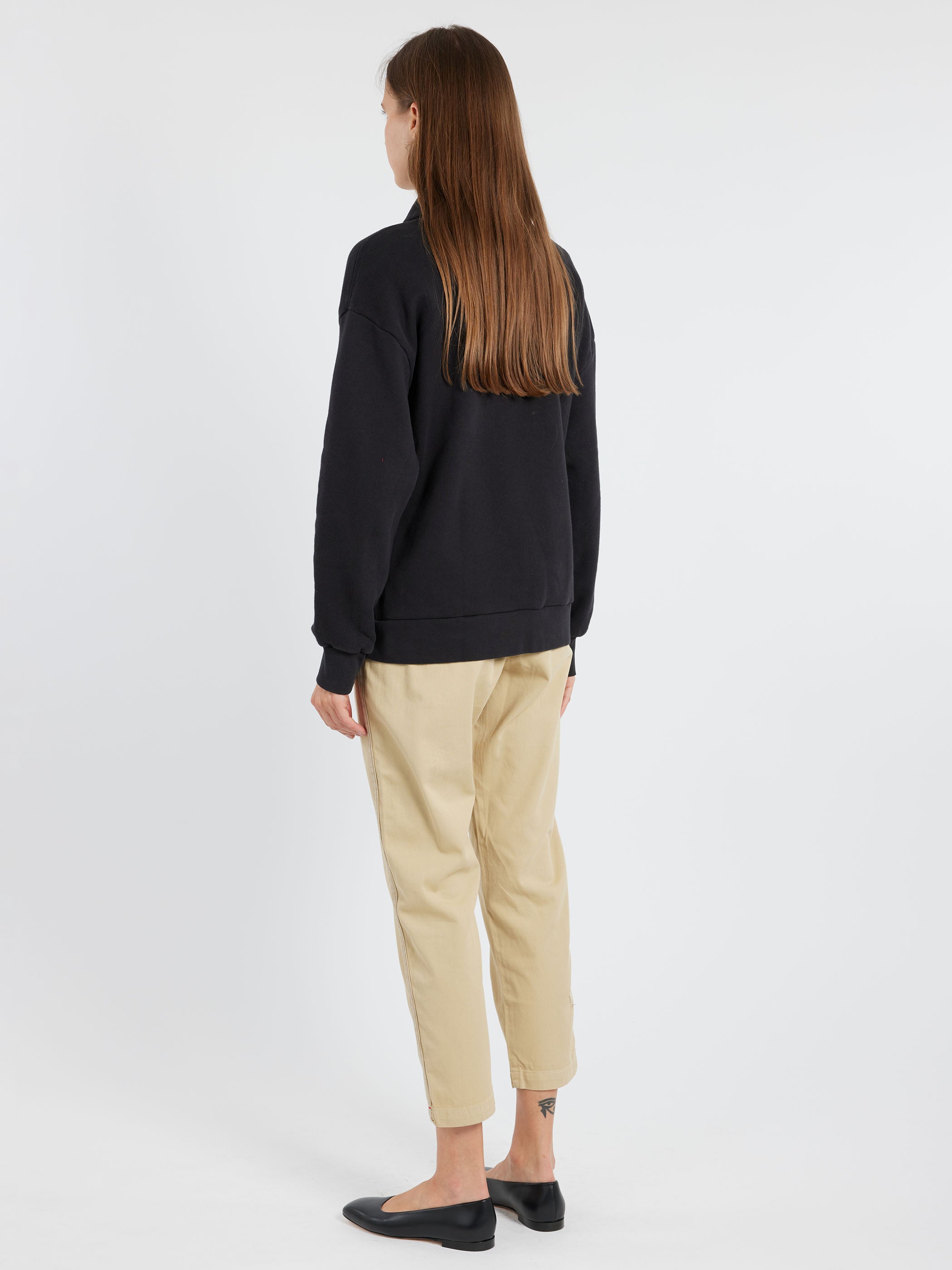 Kass Sweatshirt