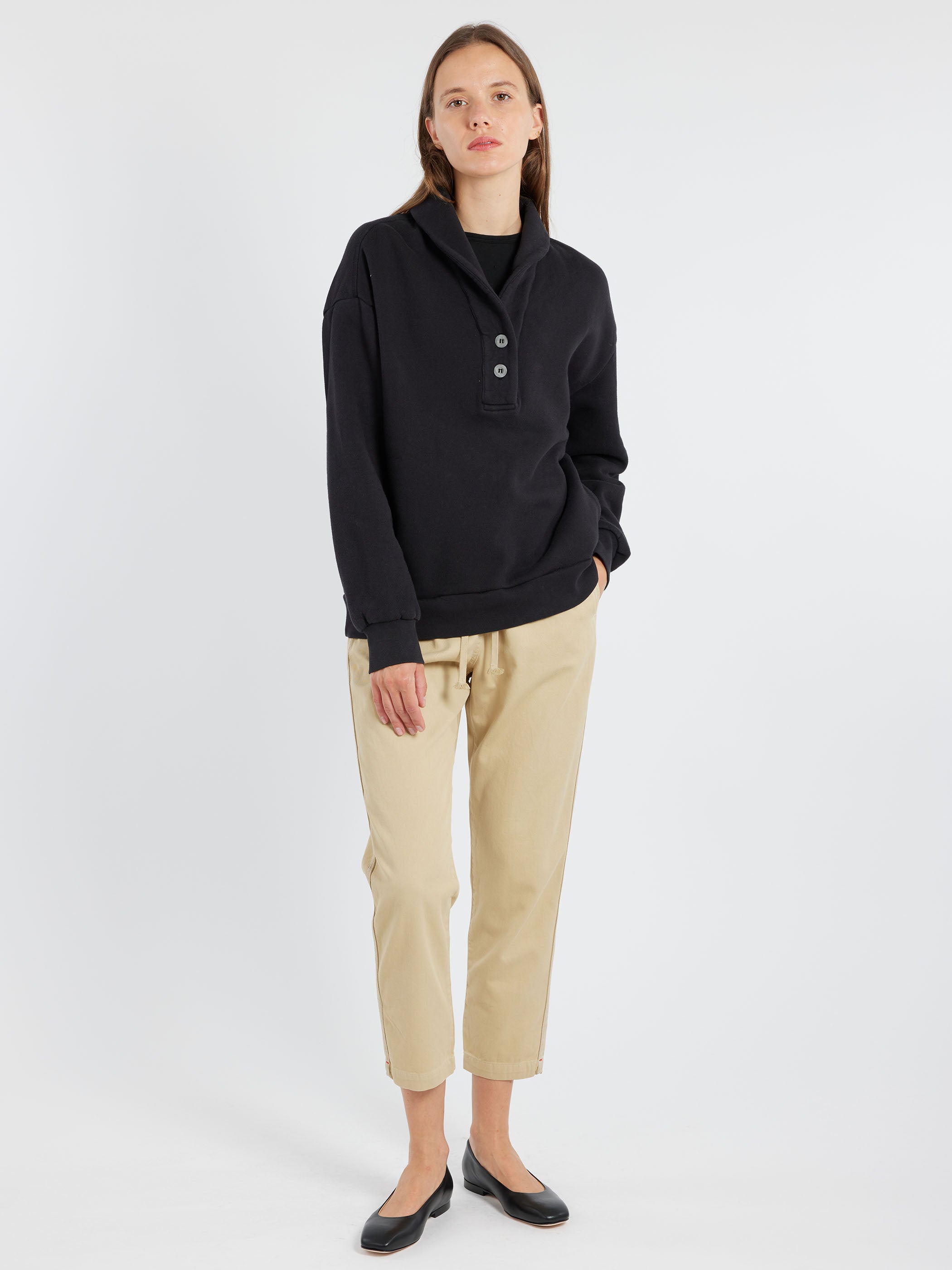 Kass Sweatshirt
