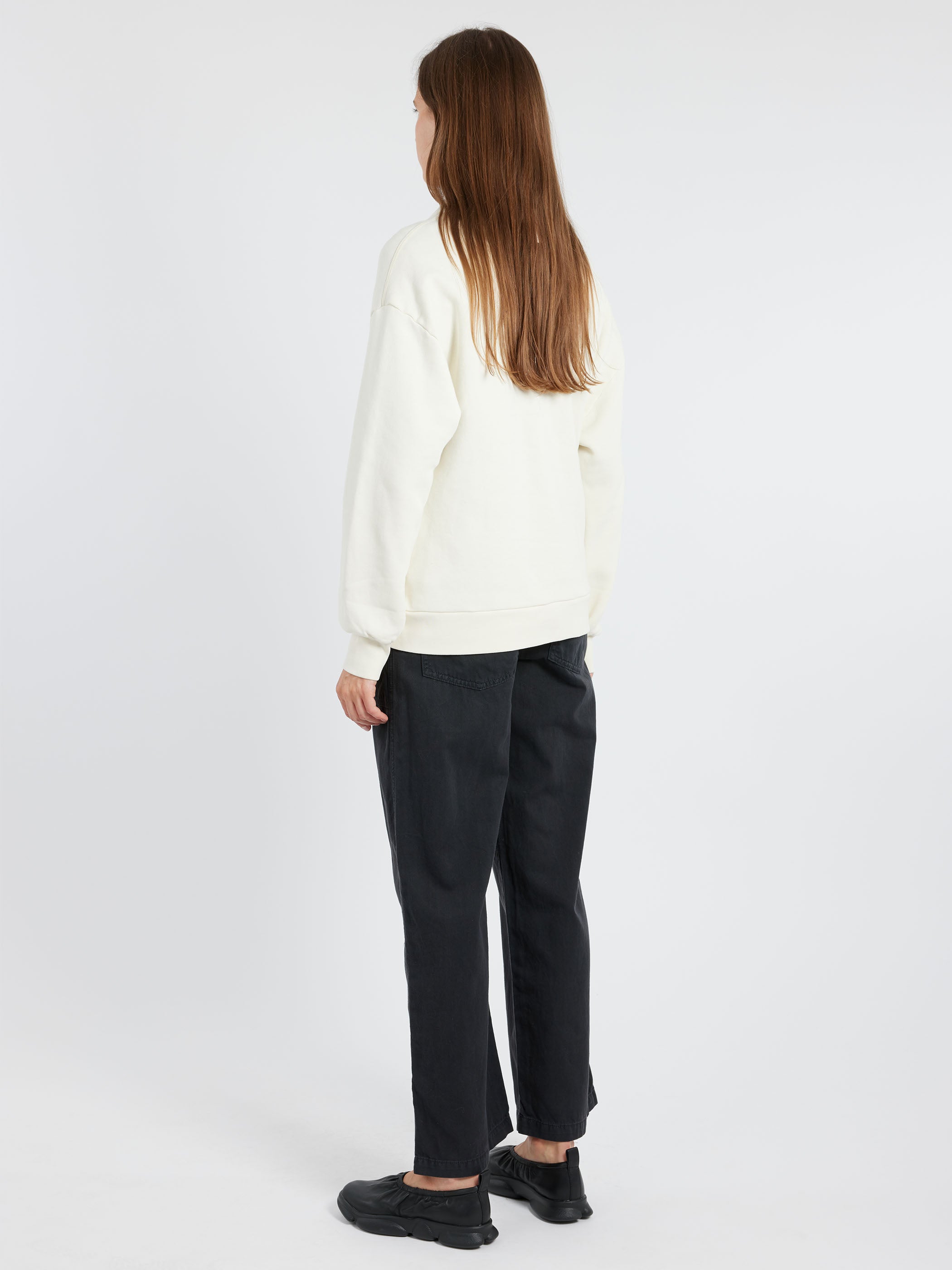 Kass Sweatshirt