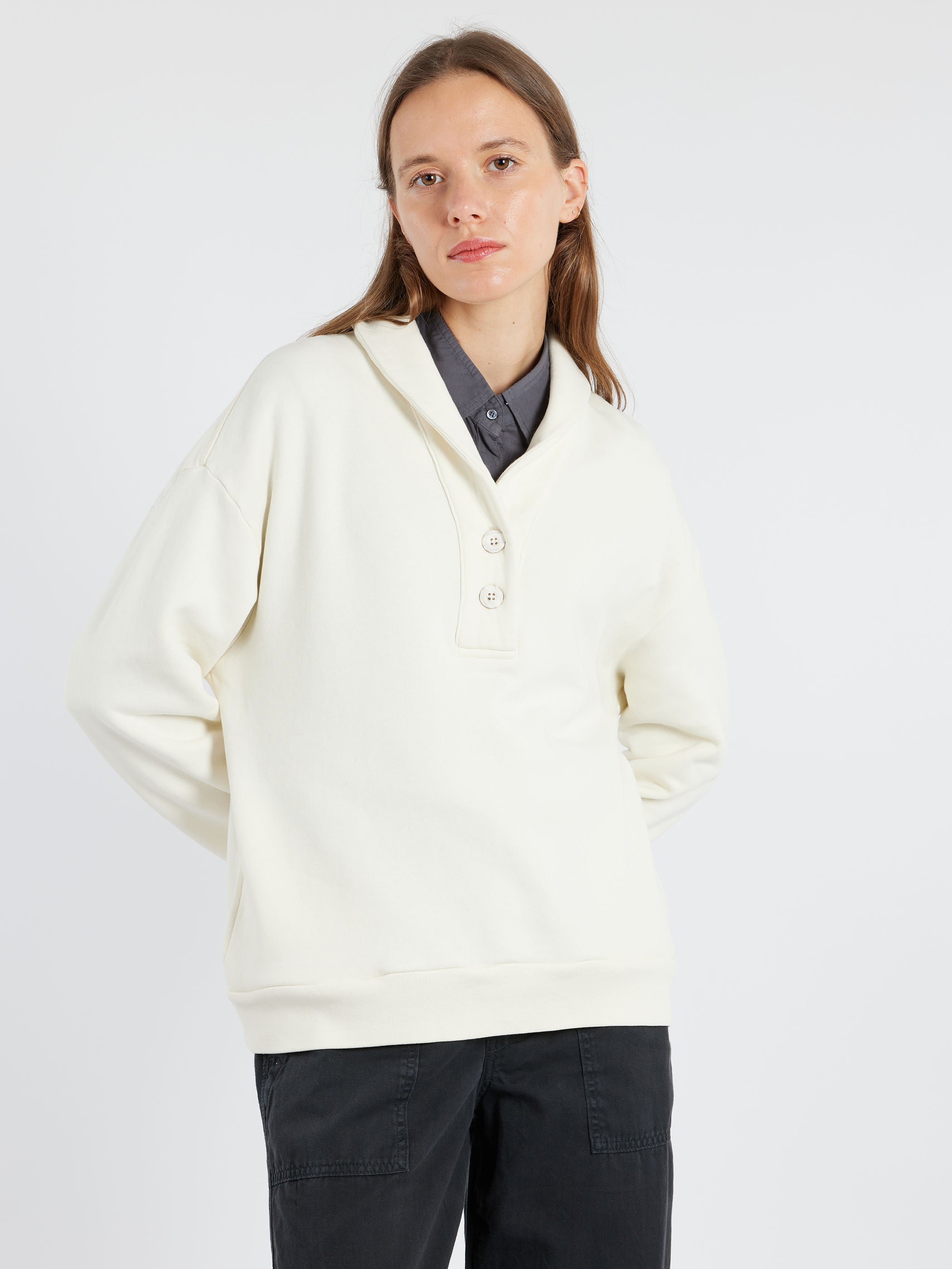 Kass Sweatshirt