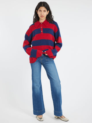 Xirena Benton Sweater