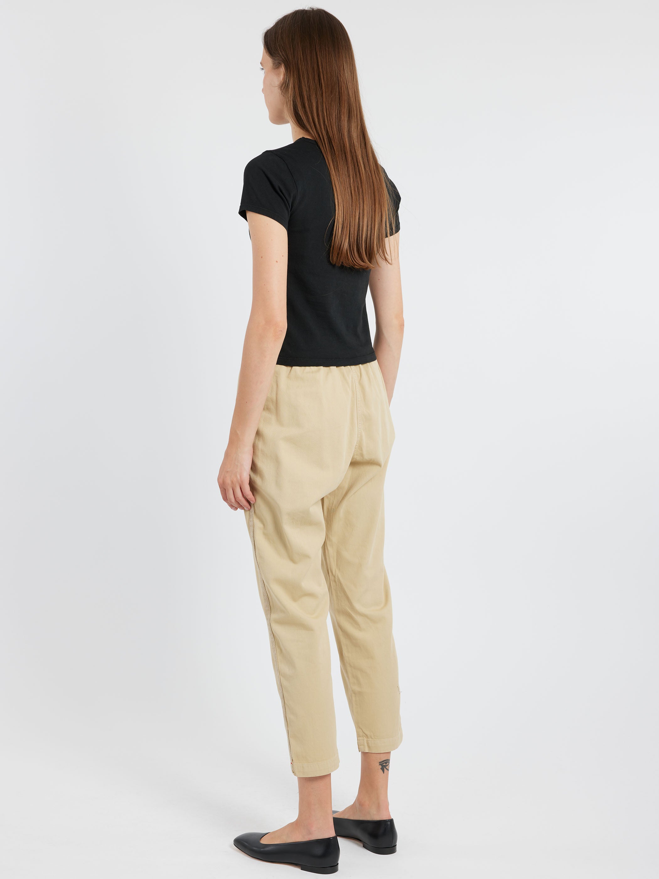 Pixie Tee
