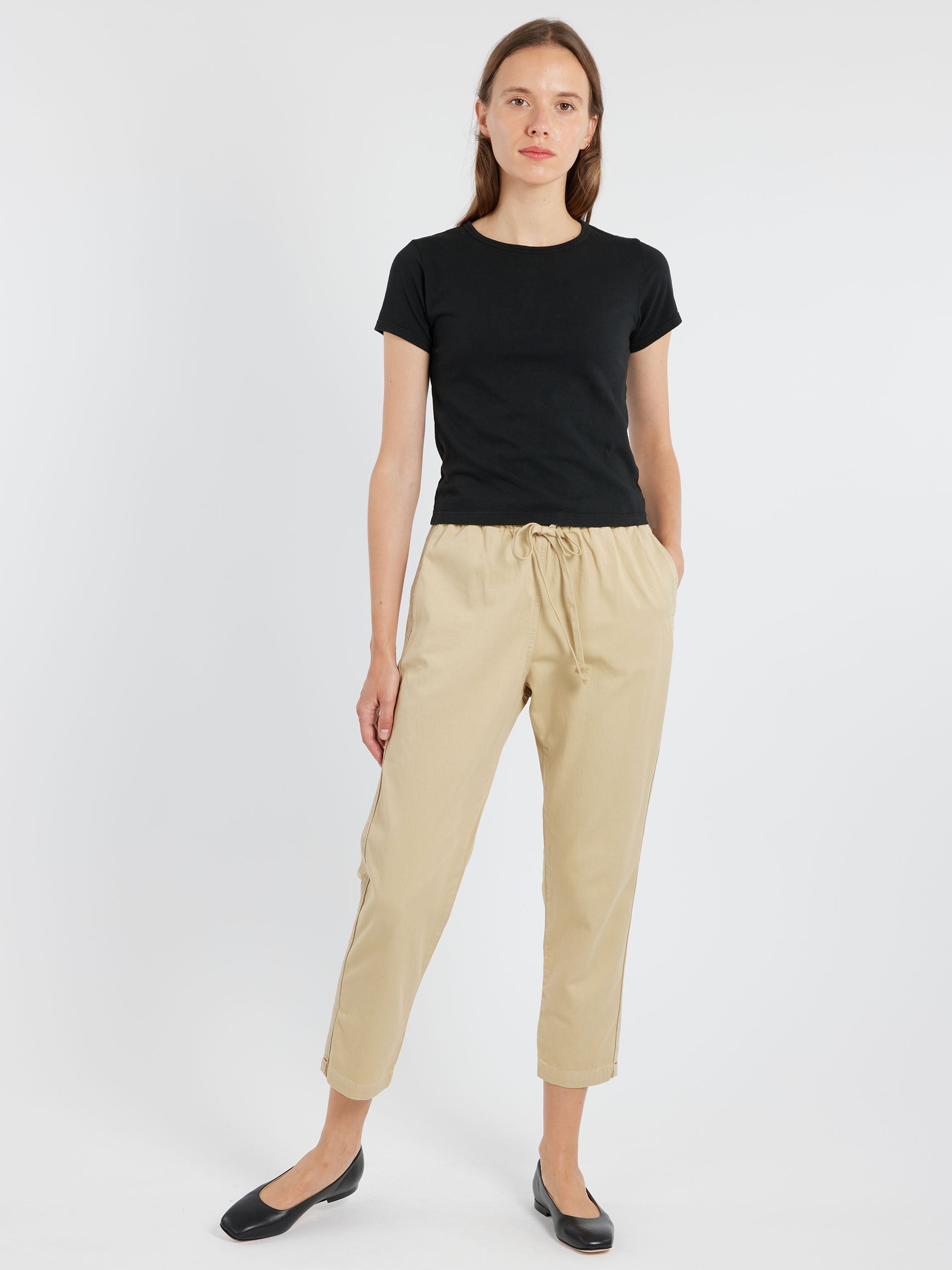 Pixie Tee