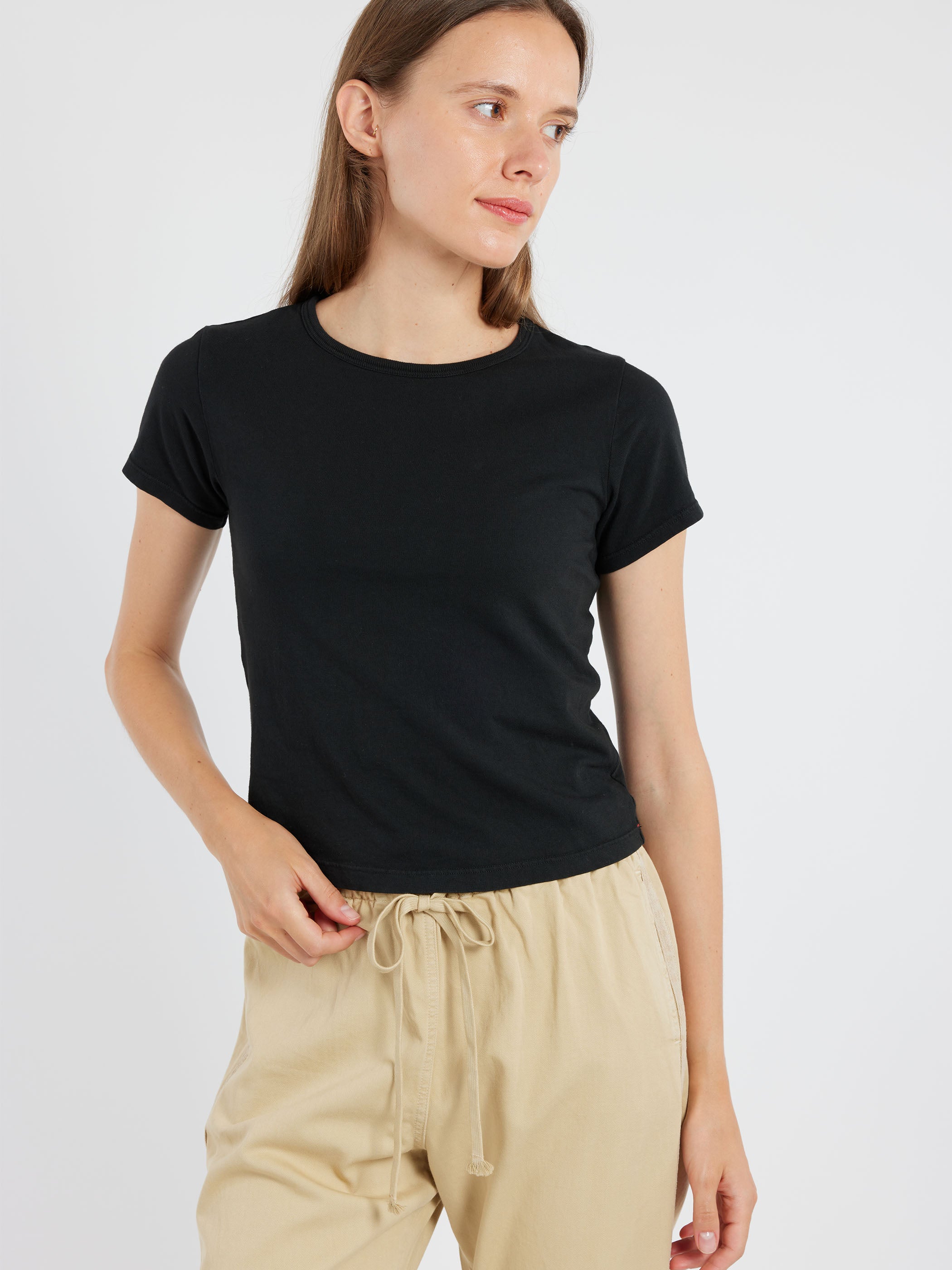 Pixie Tee