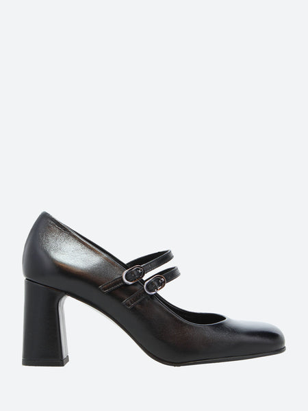 gravitypope Zabi in Black Coy