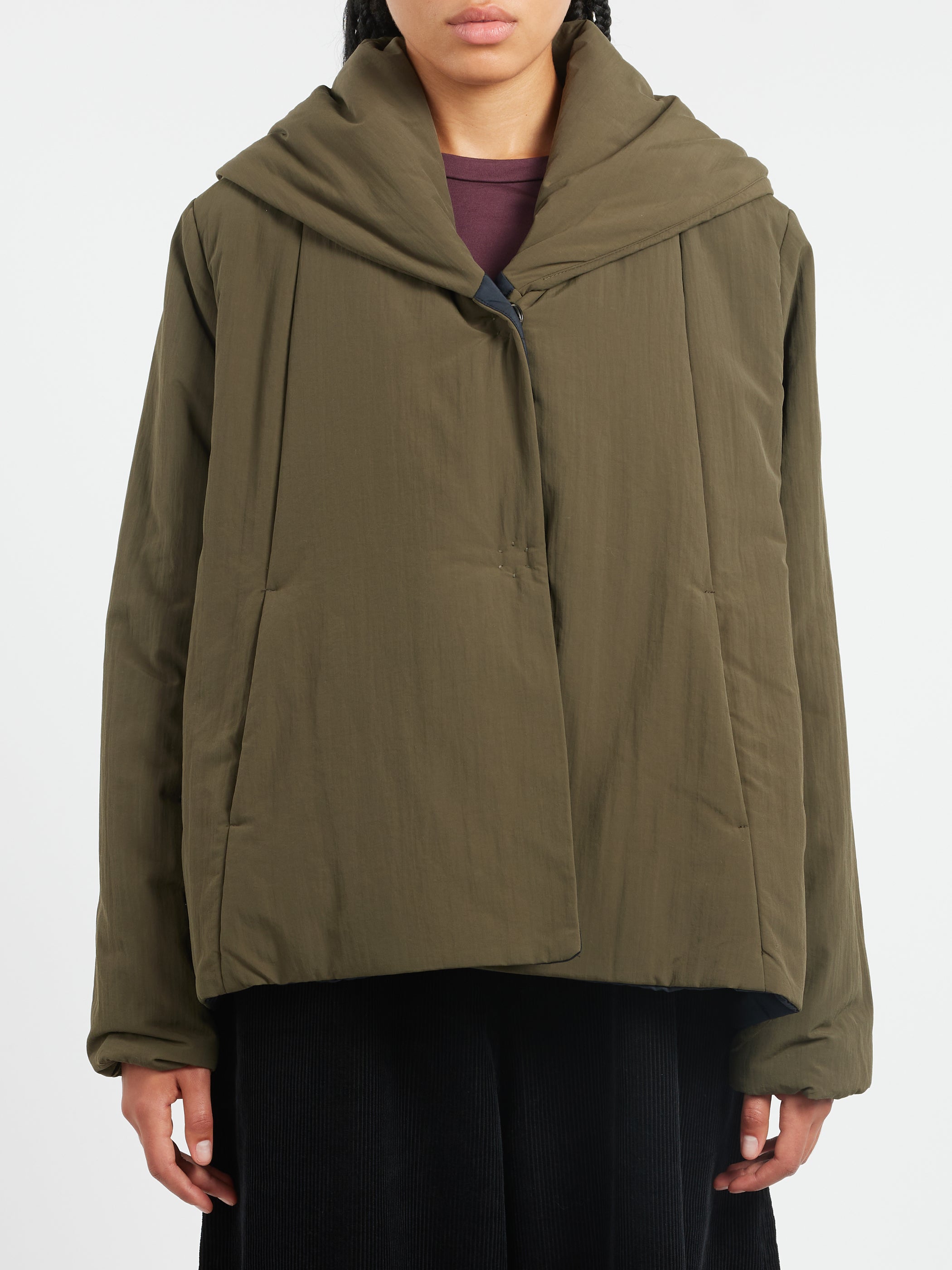 Down Jacket