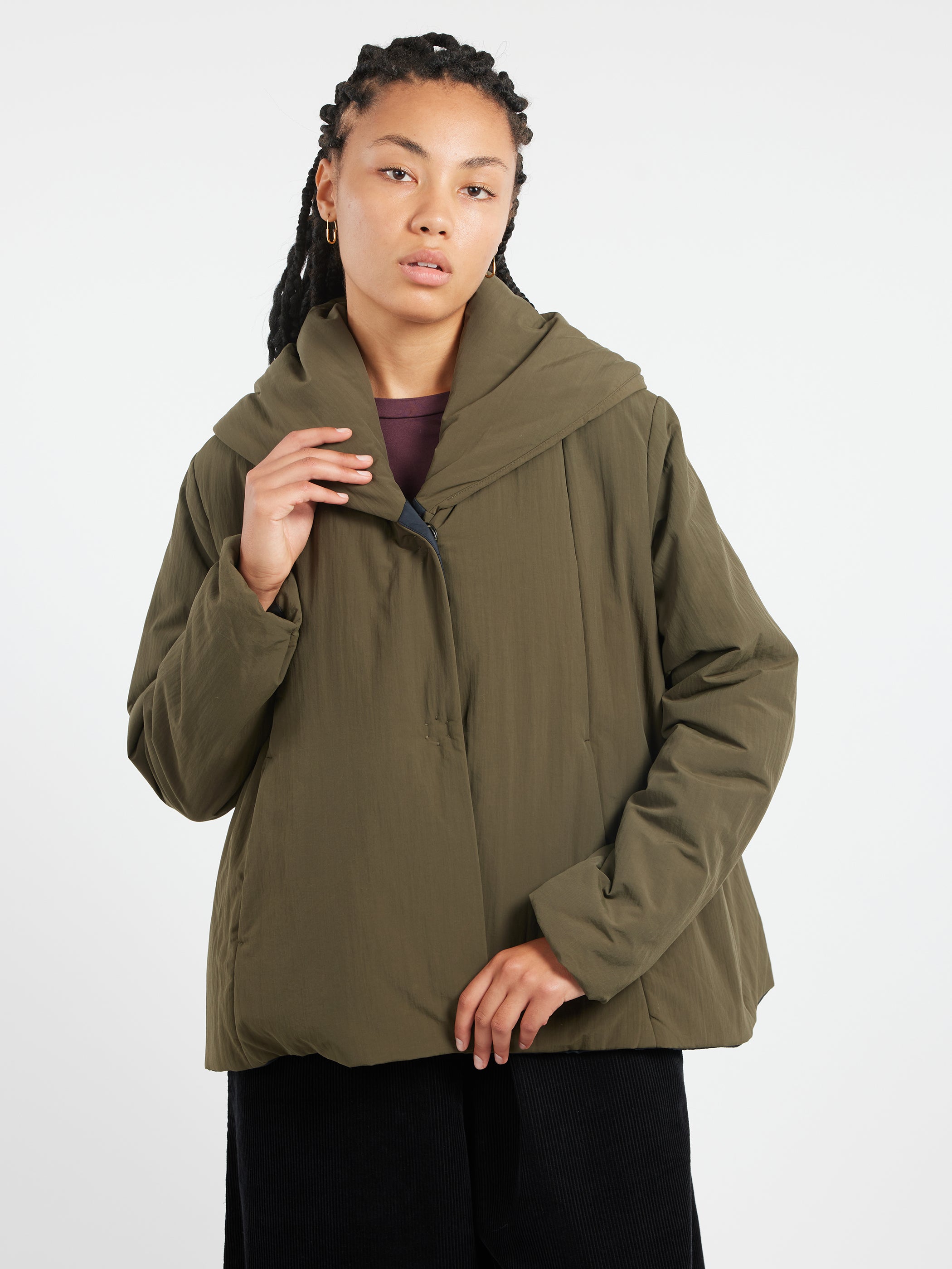 Down Jacket