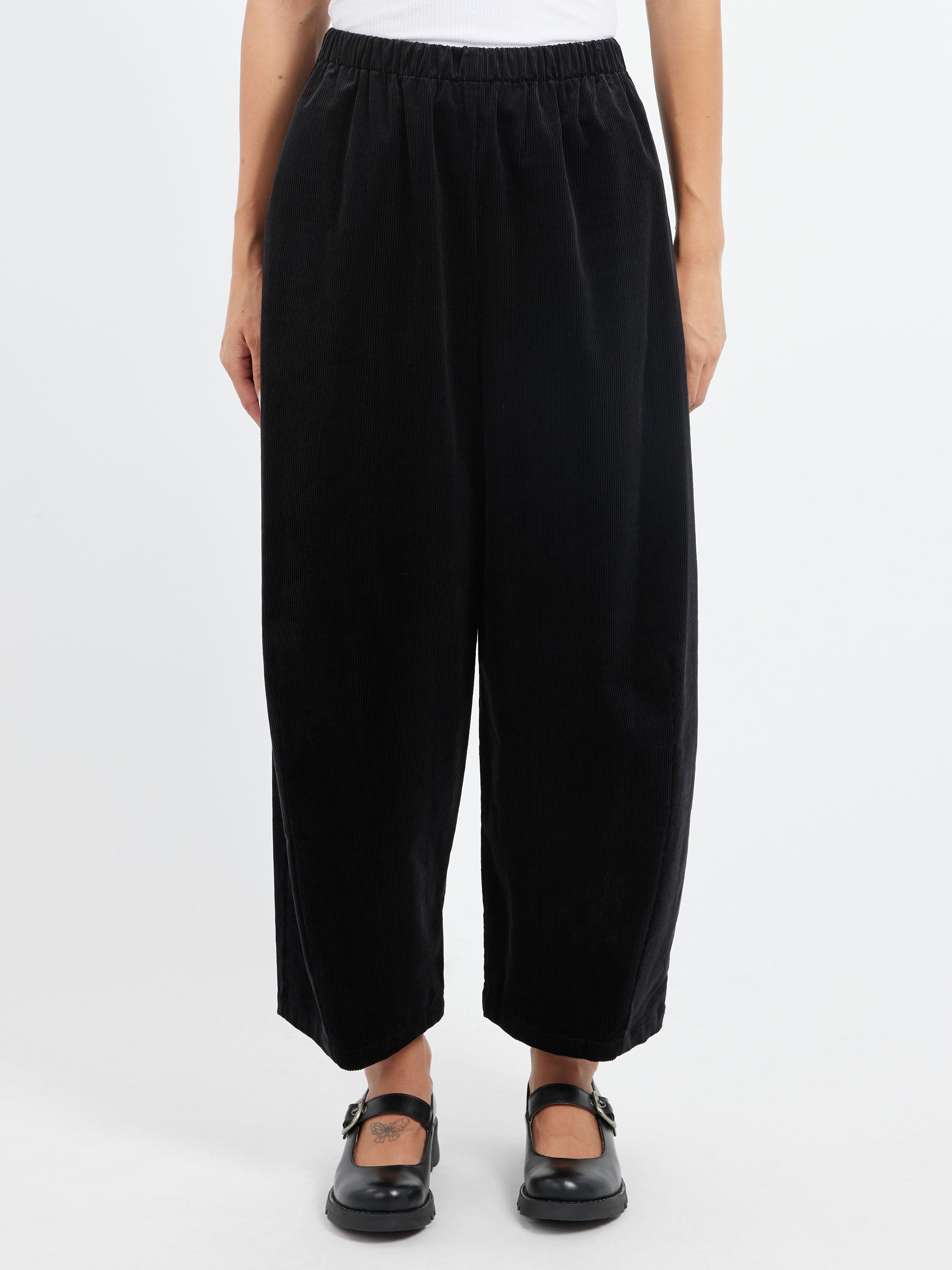 Easy Trousers