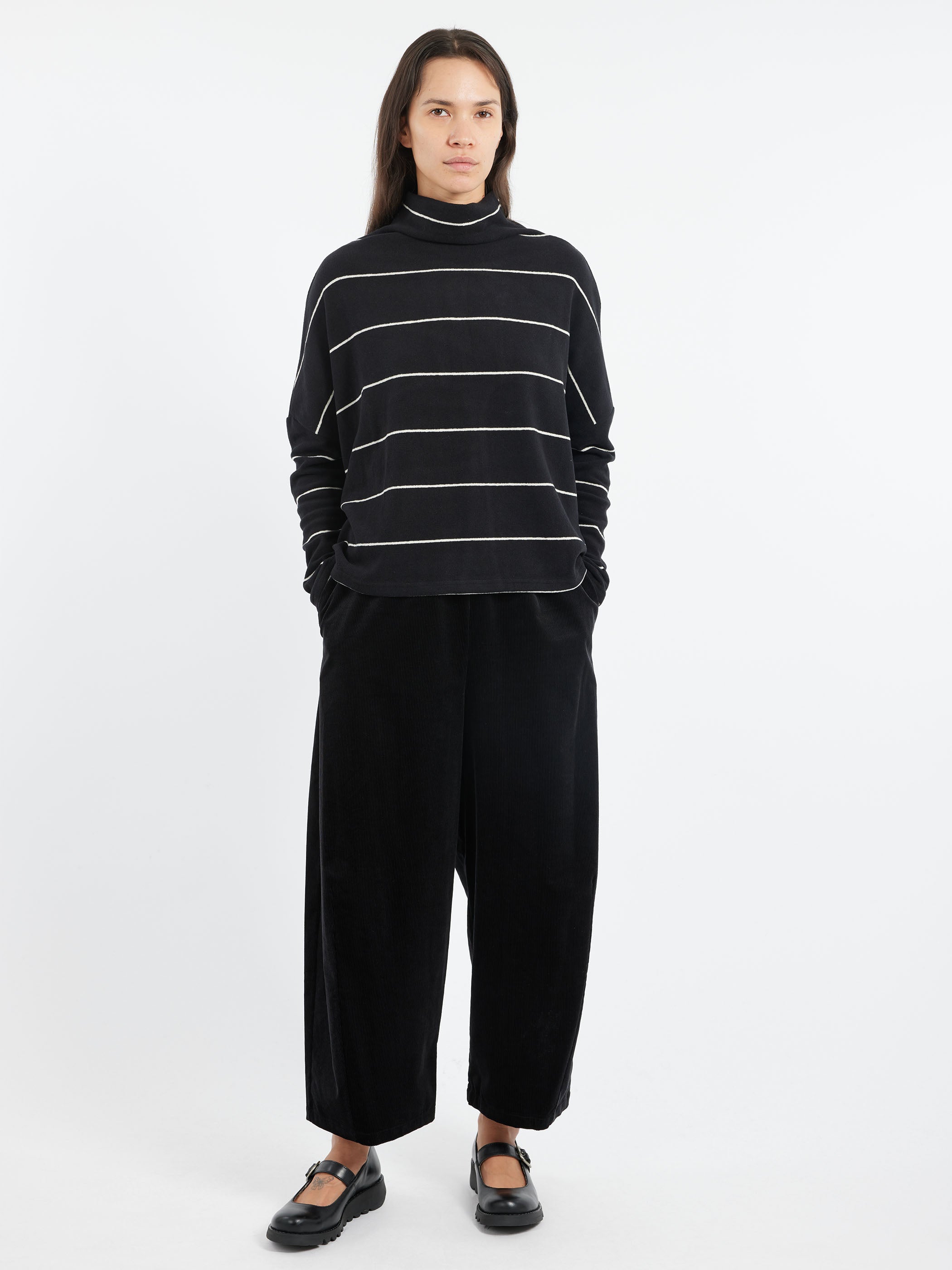 Easy Trousers