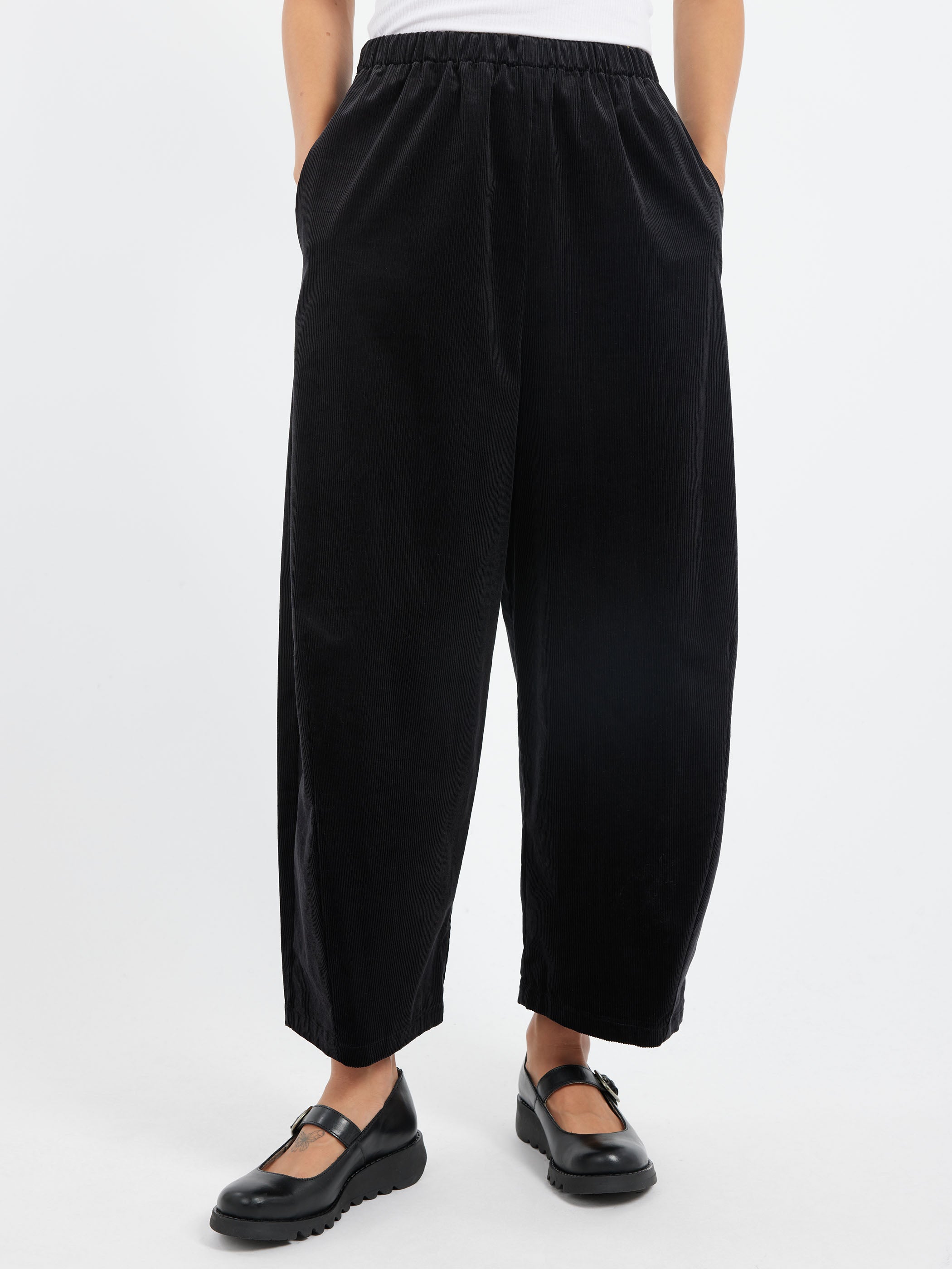 Easy Trousers