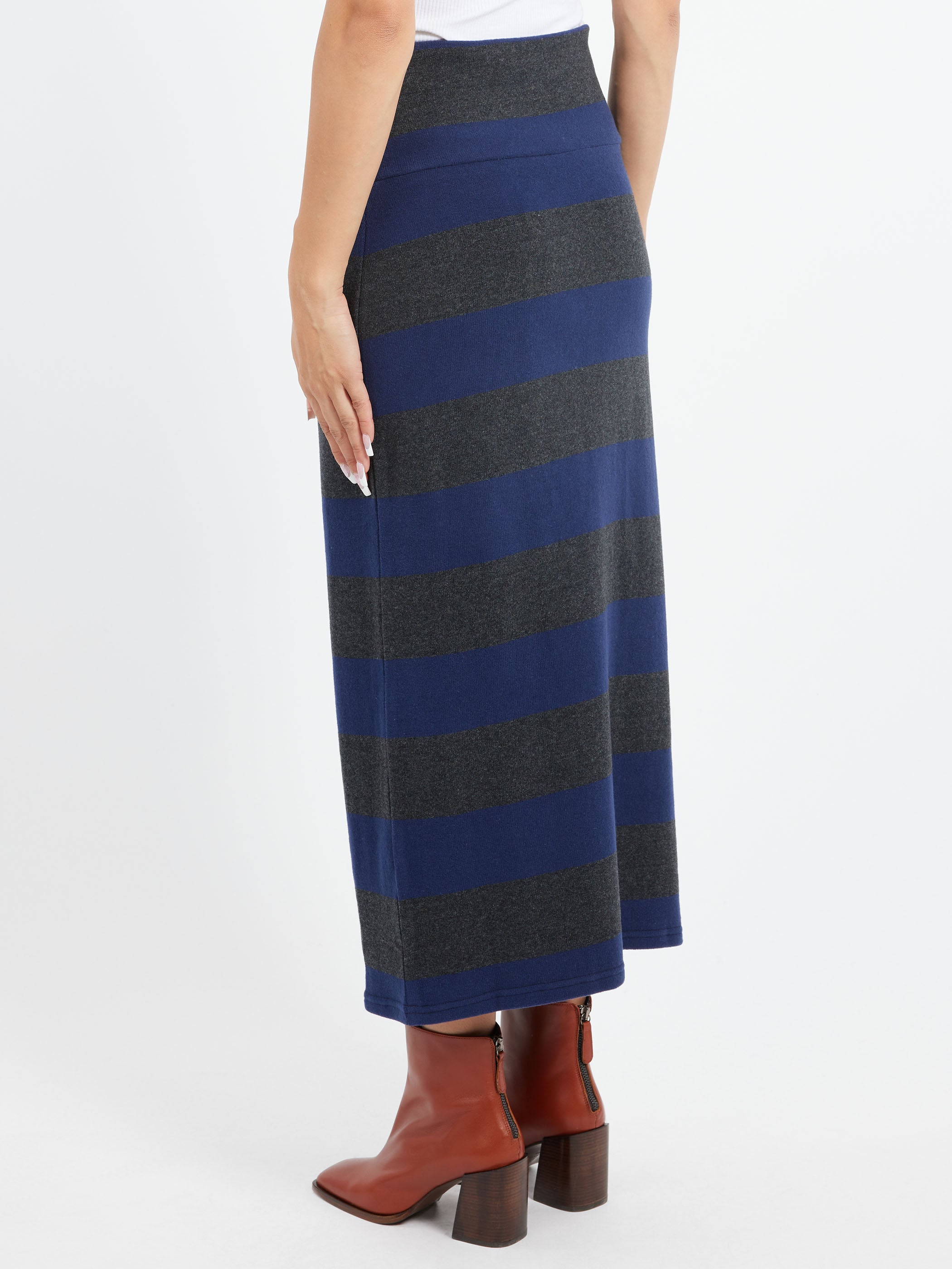 Basic Tube Skirt