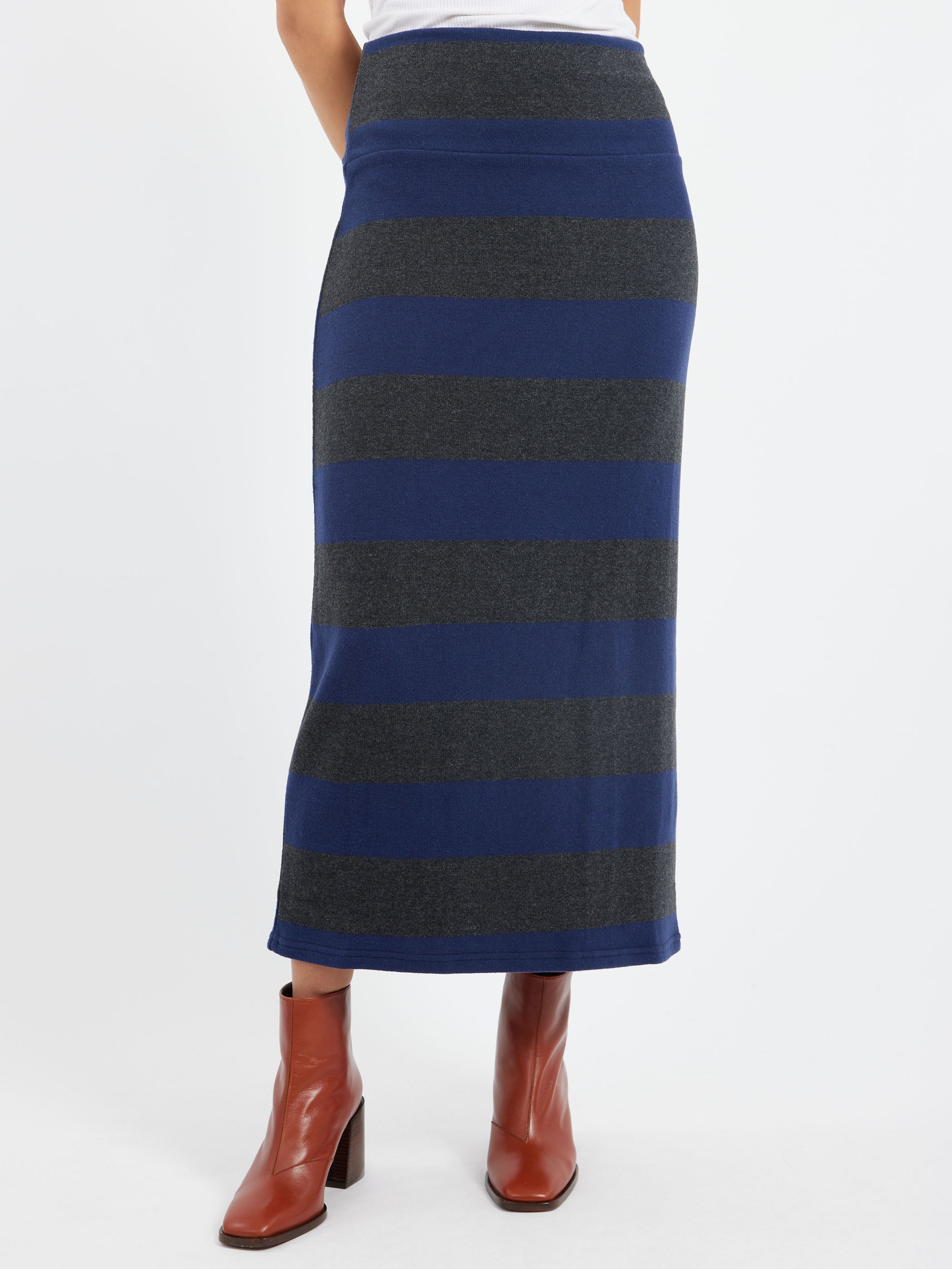 Basic Tube Skirt