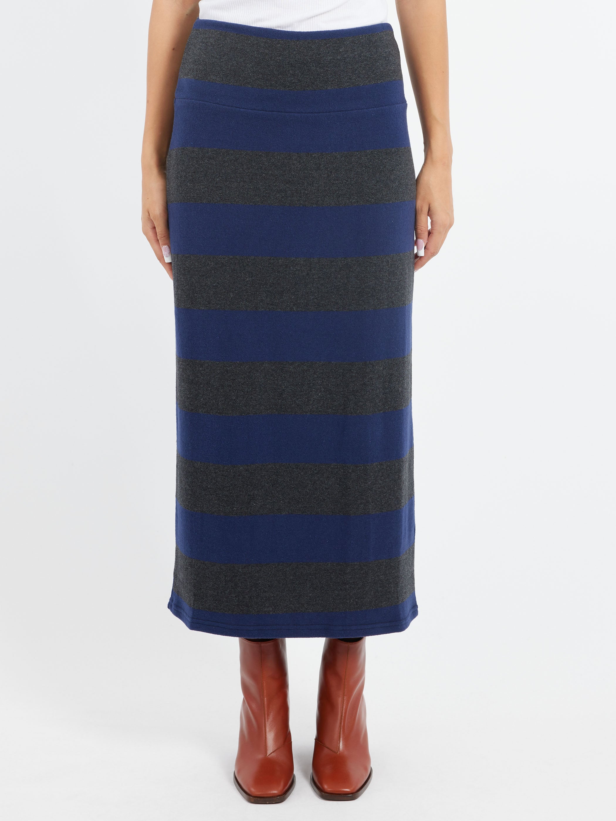 Basic Tube Skirt