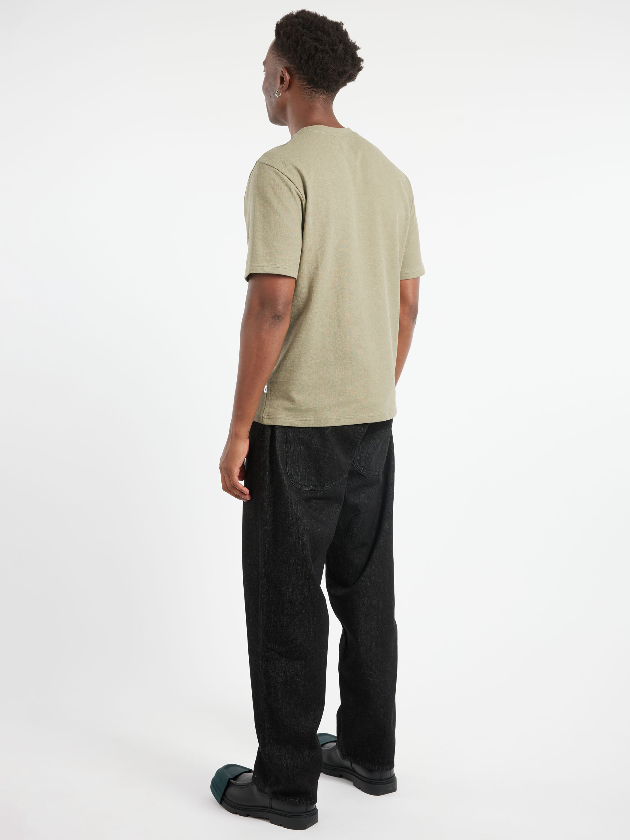 Dean S/S T-Shirt