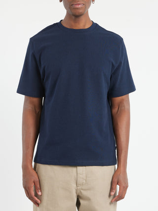 Wax London Dean S/S T-Shirt