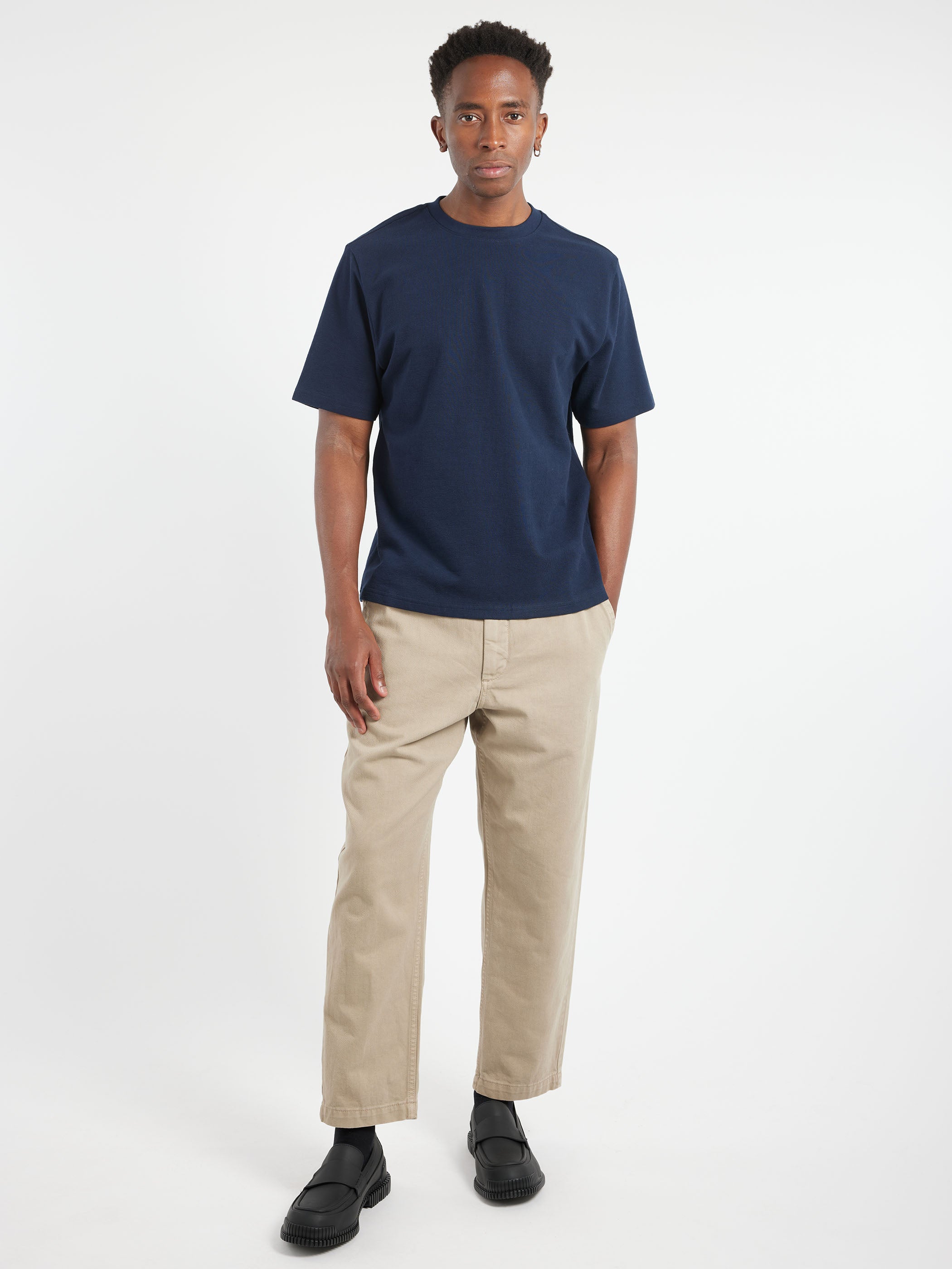 Dean S/S T-Shirt
