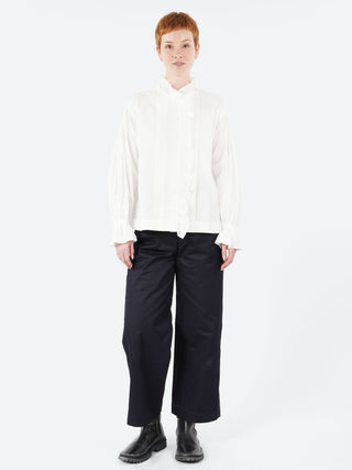 Nigel Cabourn Wide Chino Pant