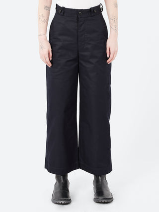 Nigel Cabourn Wide Chino Pant