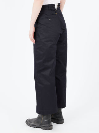 Nigel Cabourn Wide Chino Pant