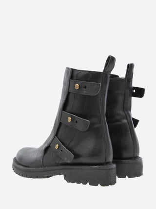 Fiorentini + Baker Erna Eternity Massive