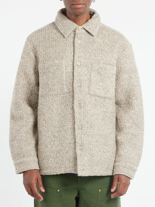 Wax London Mount Overshirt
