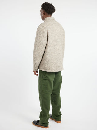 Wax London Mount Overshirt