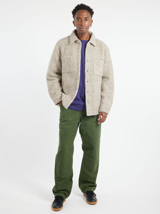 Wax London Mount Overshirt