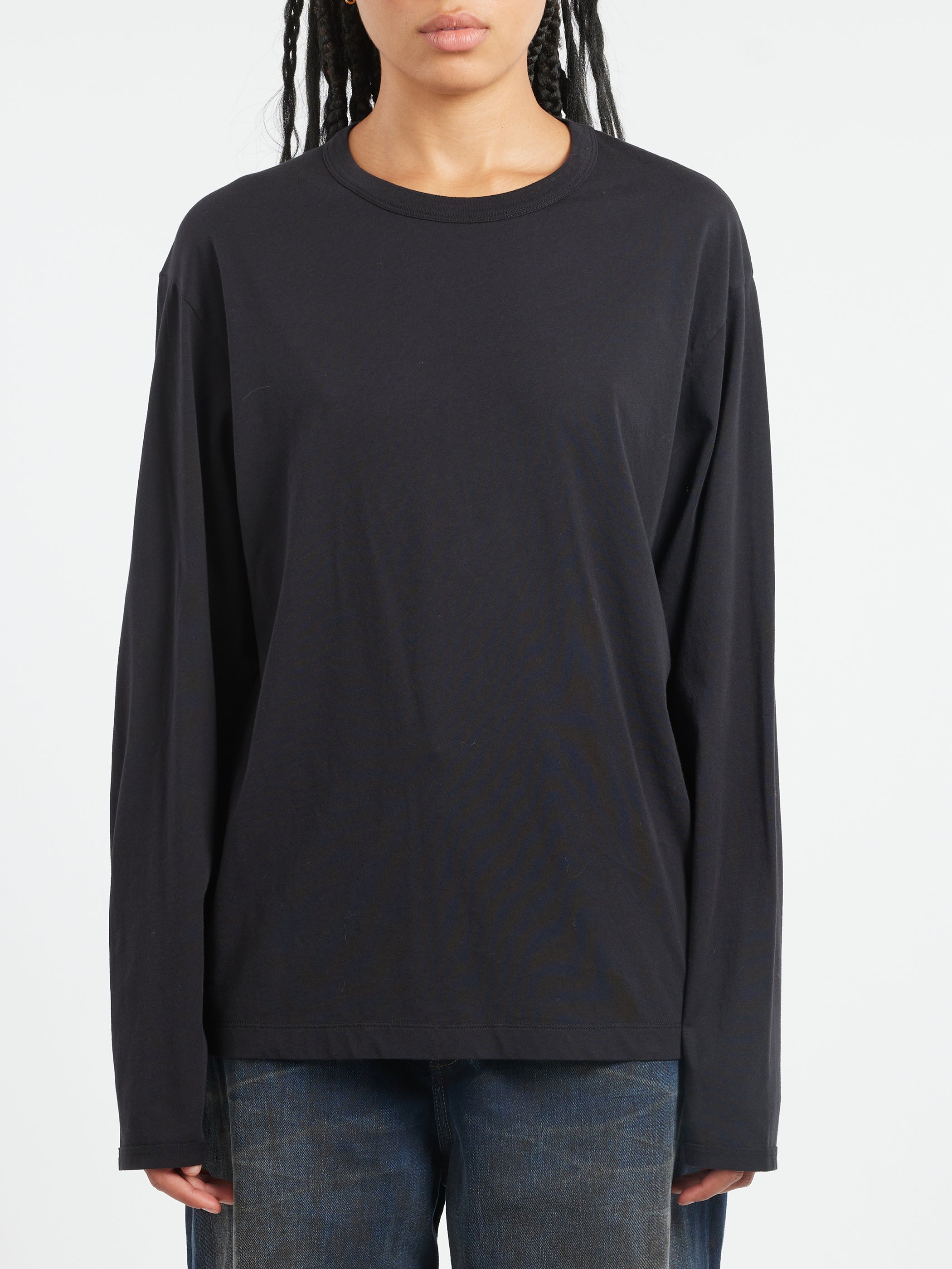 Buria L/S Tee