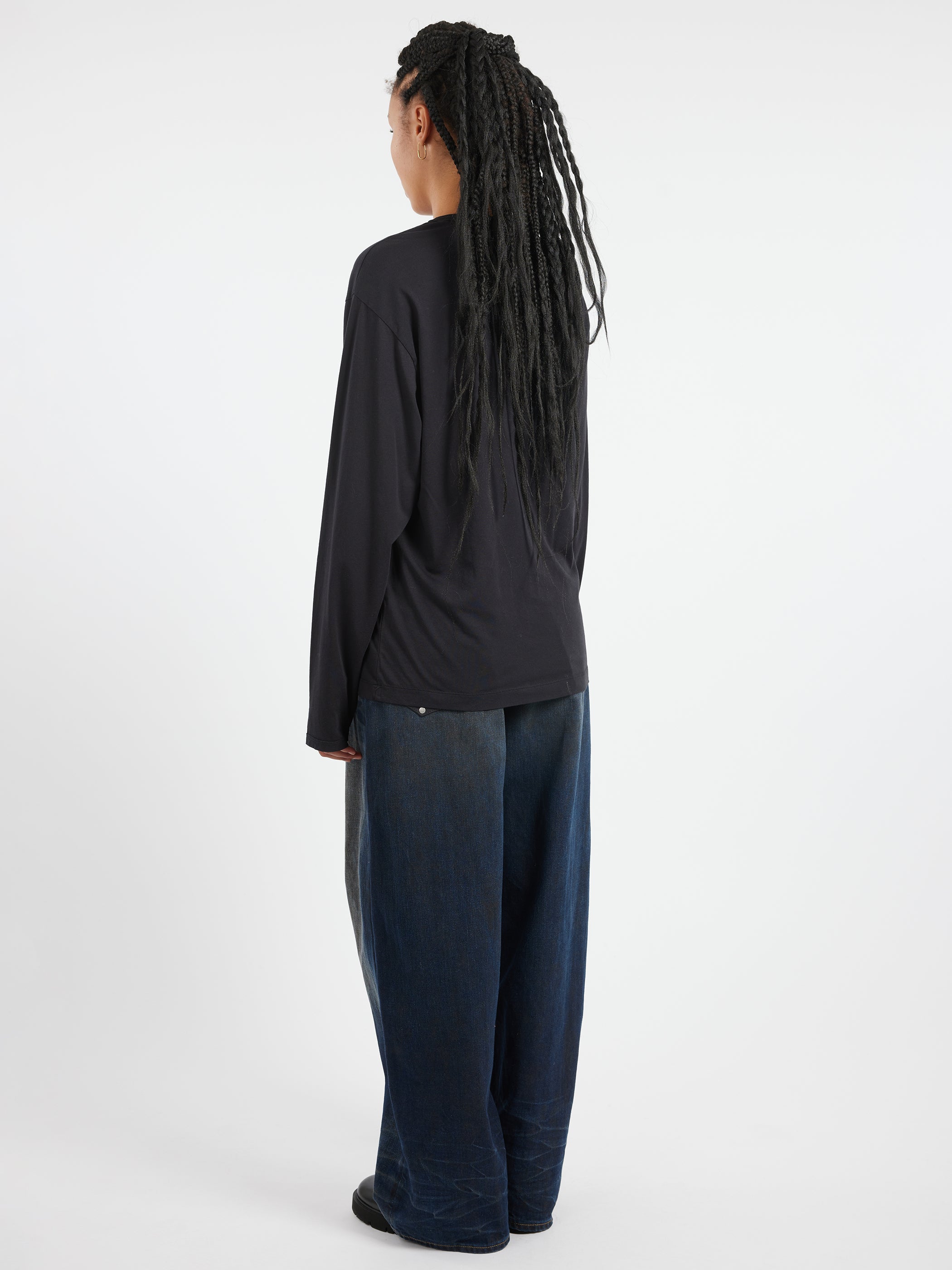 Buria L/S Tee