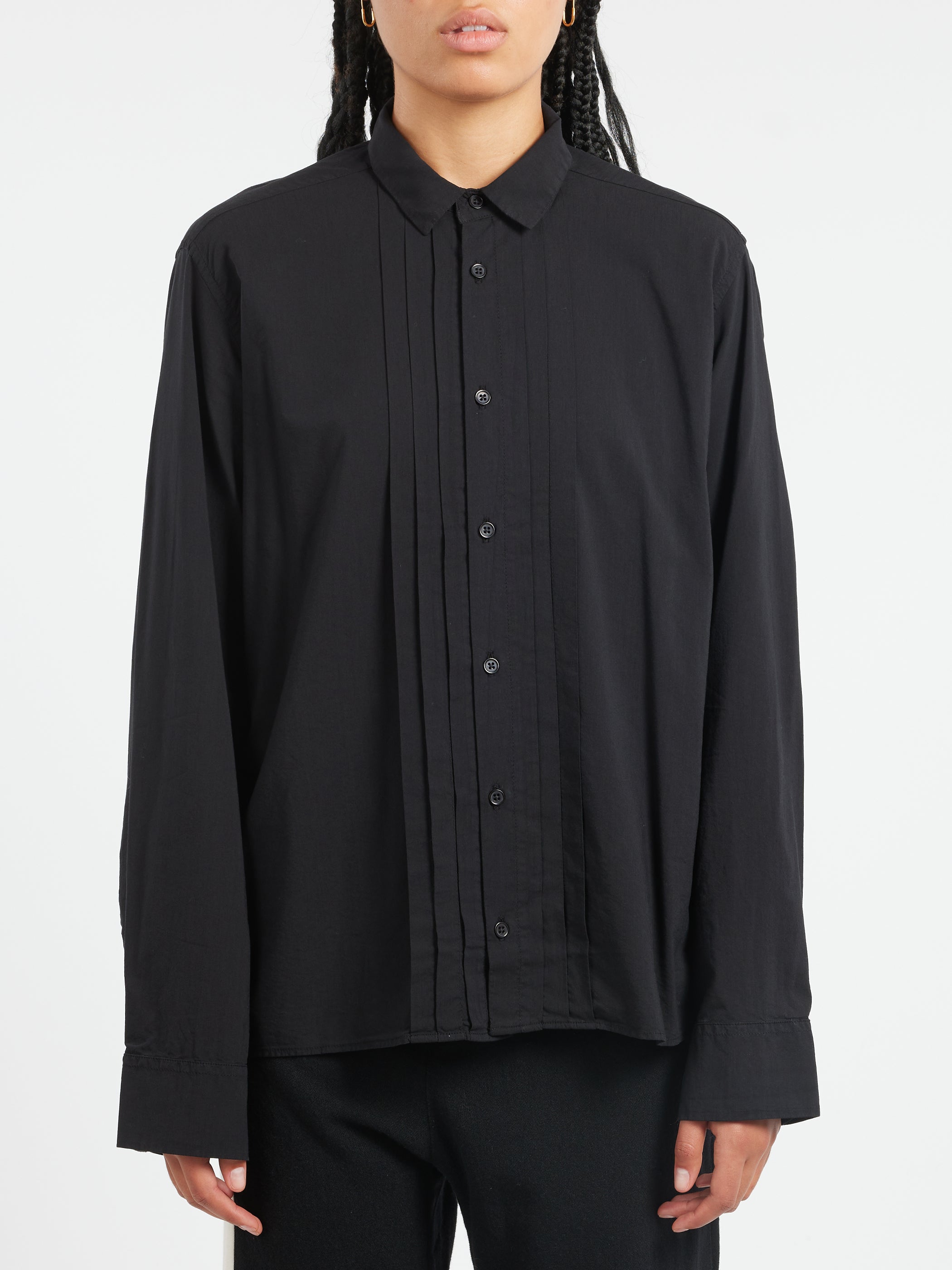Smoke Shirt